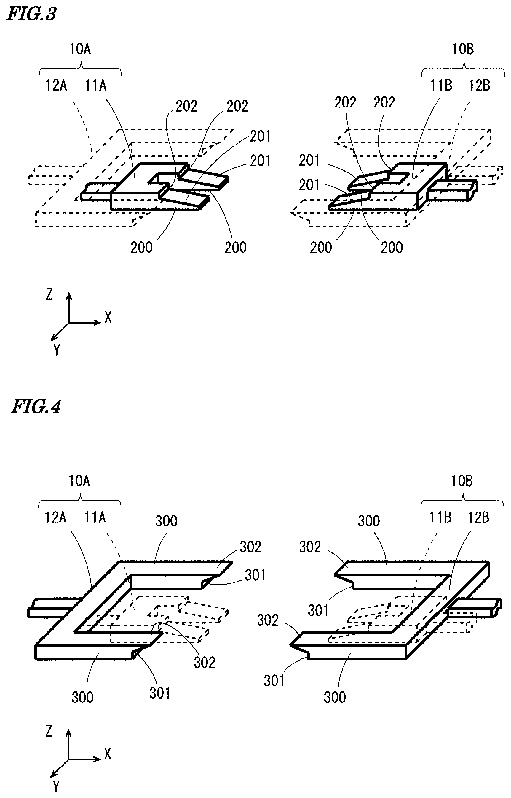 Patent US12622223 Figure 3 – Substrate processing device and substrate processing method
