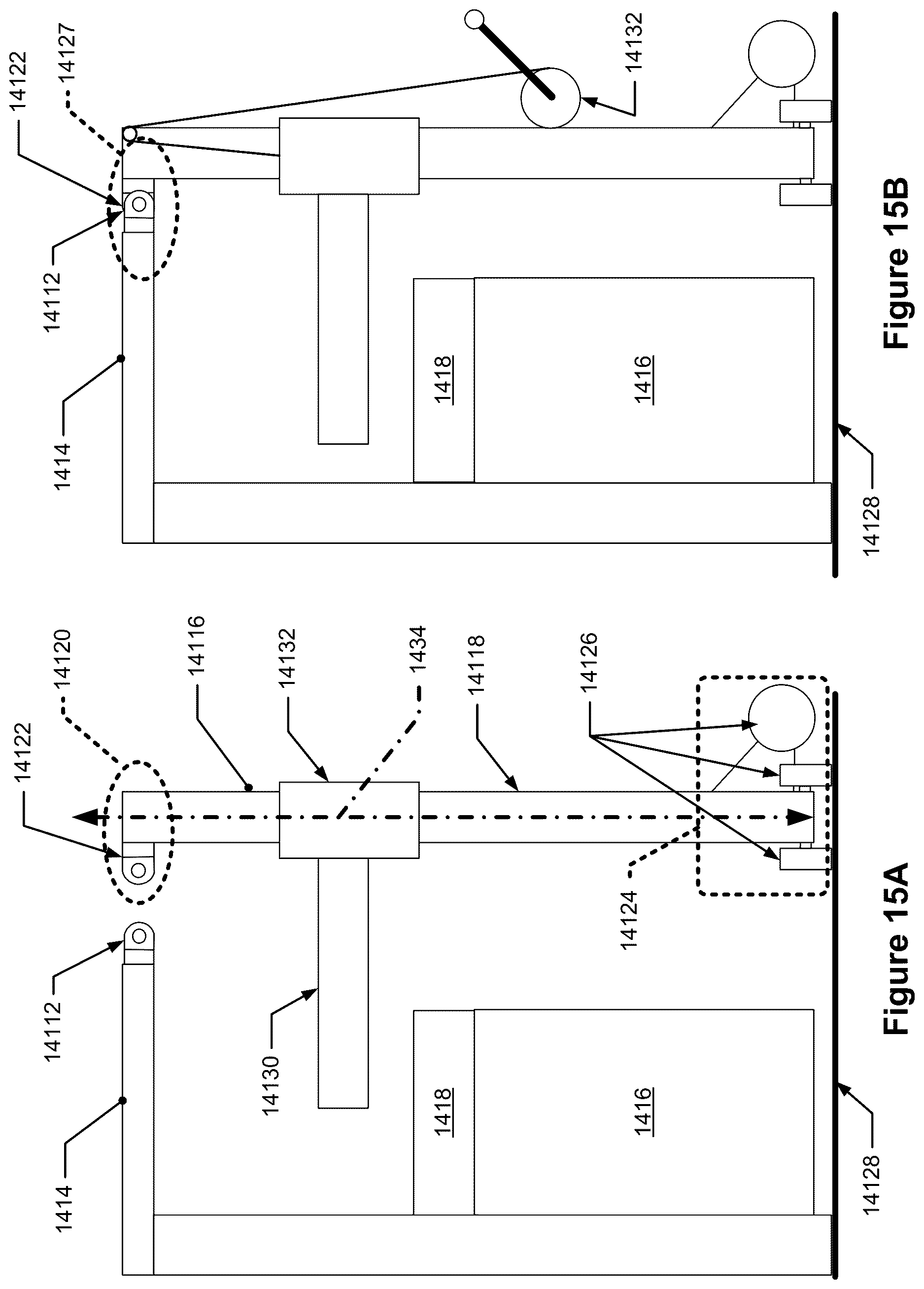 Patent US12622224 Figure 17 – Integrated tool lift