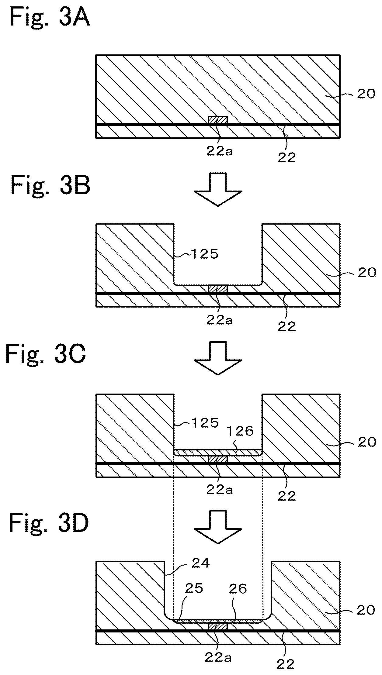 Patent US12622225 Figure 3 – Member for semiconductor manufacturing apparatus