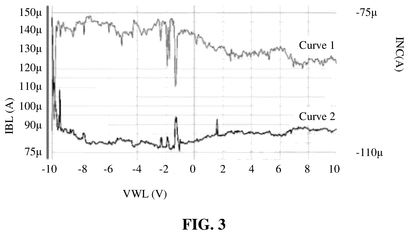 Patent US12622230 Figure 5 – Test structure and method for forming the same, and semiconductor memory