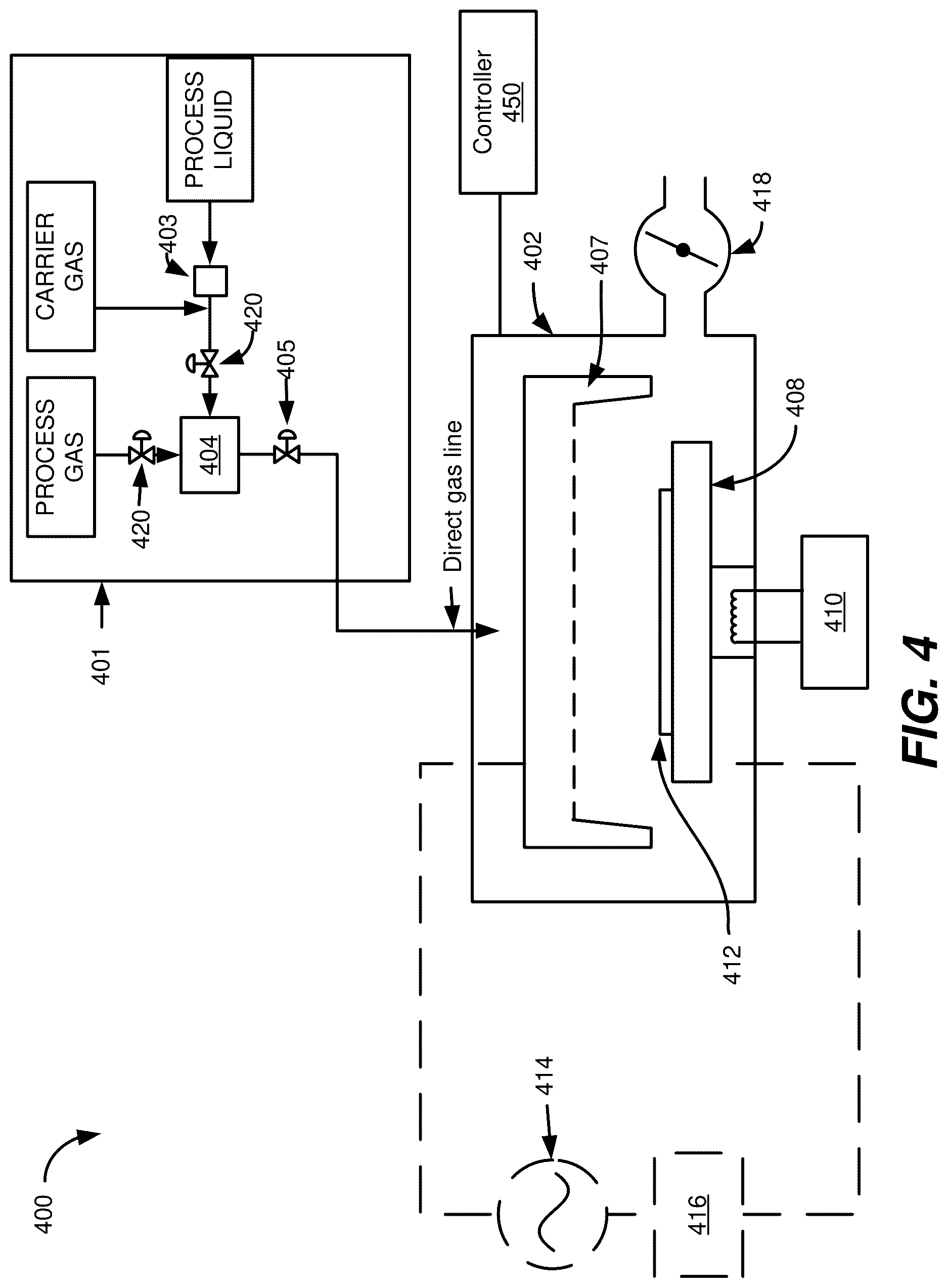 Patent US12622232 Figure 7 – Advanced self aligned multiple patterning using tin oxide