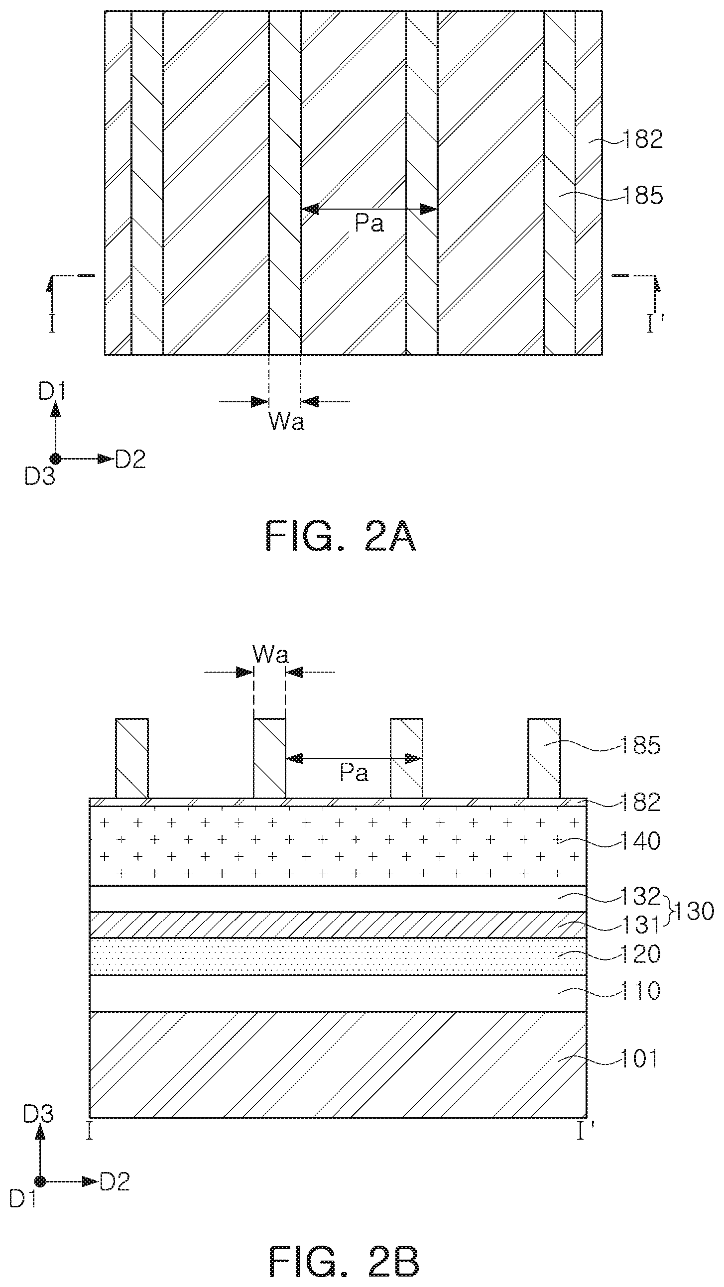Patent US12622233 Figure 2 – Method of fabricating semiconductor device