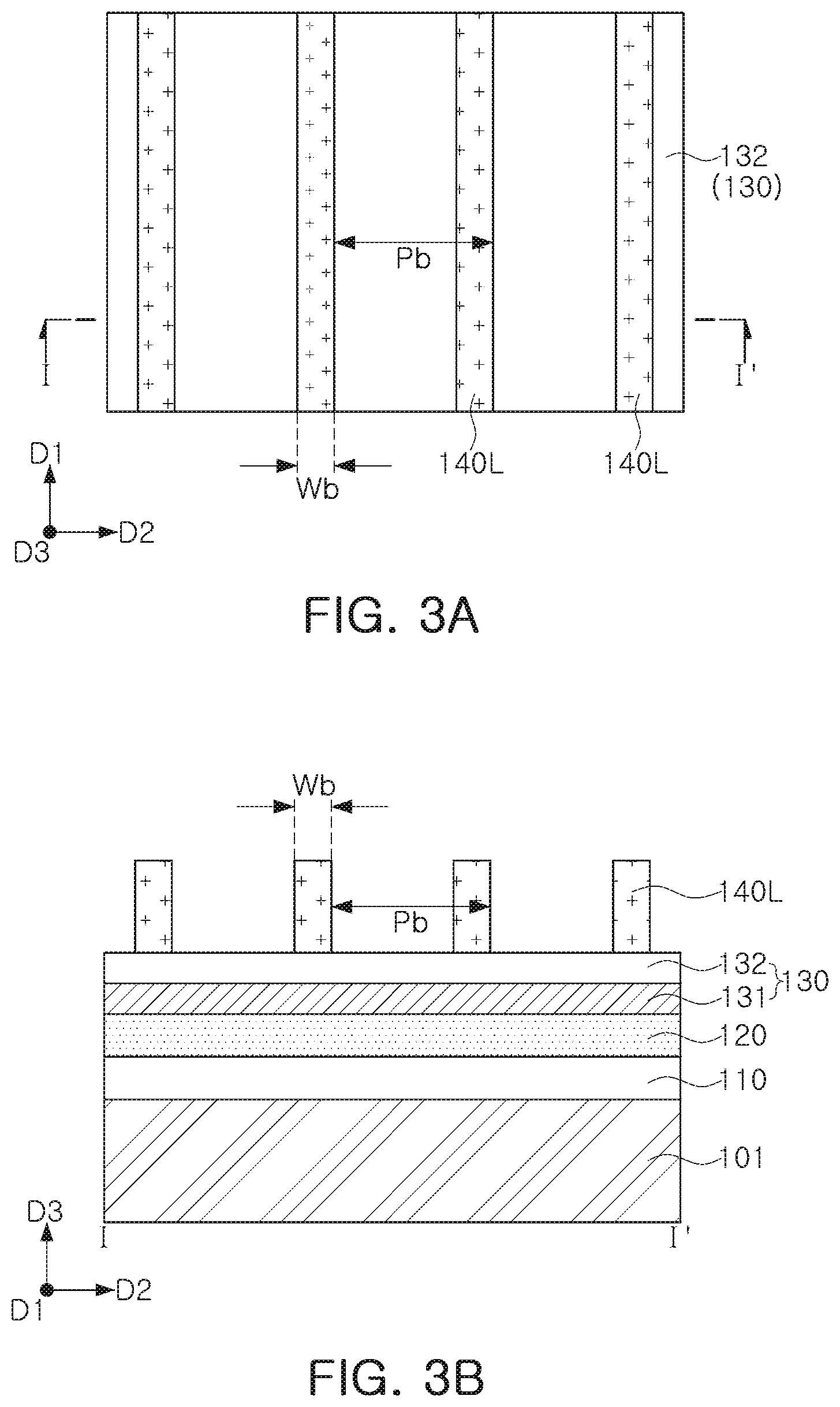 Patent US12622233 Figure 3 – Method of fabricating semiconductor device