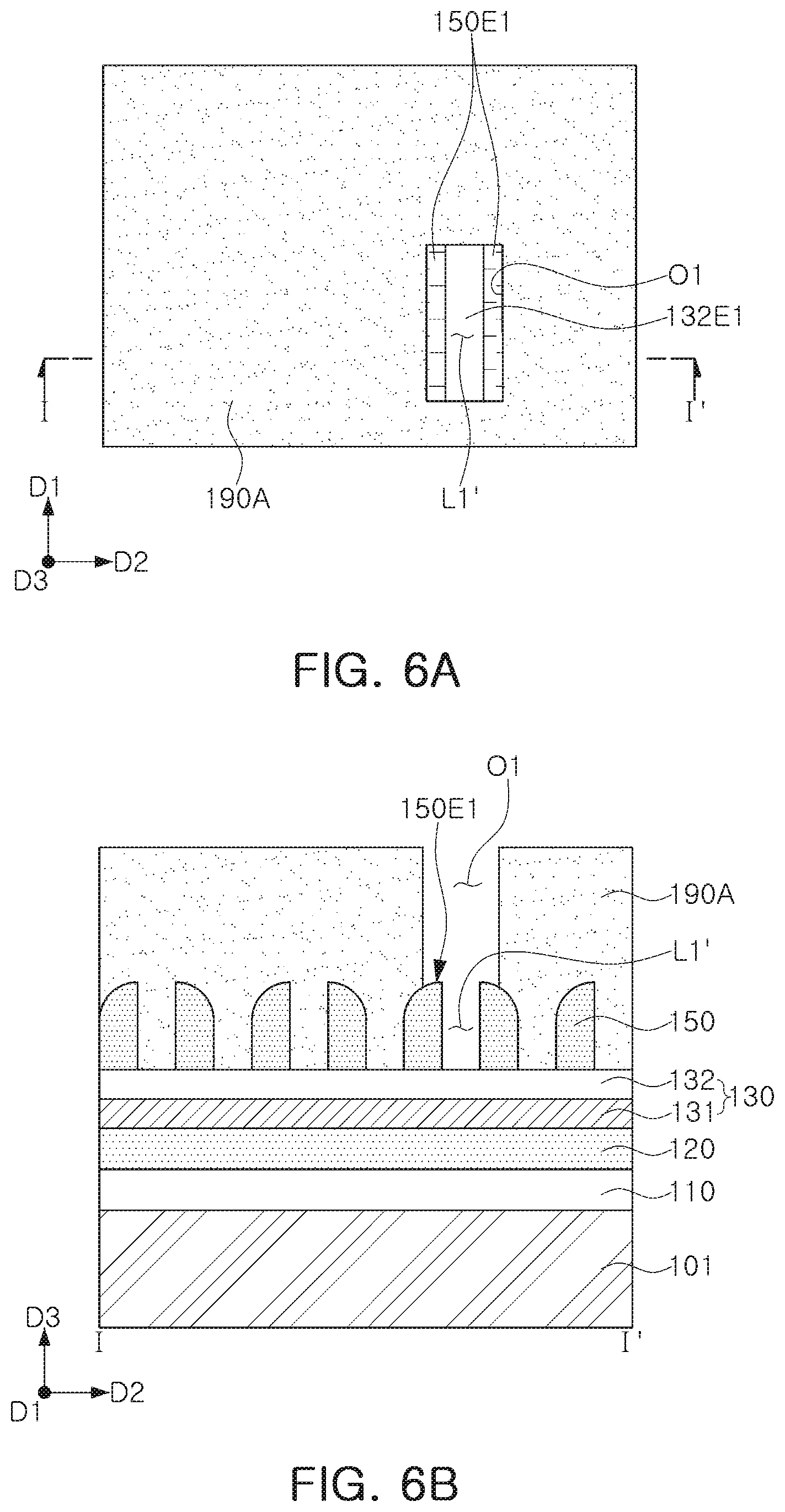 Patent US12622233 Figure 6 – Method of fabricating semiconductor device