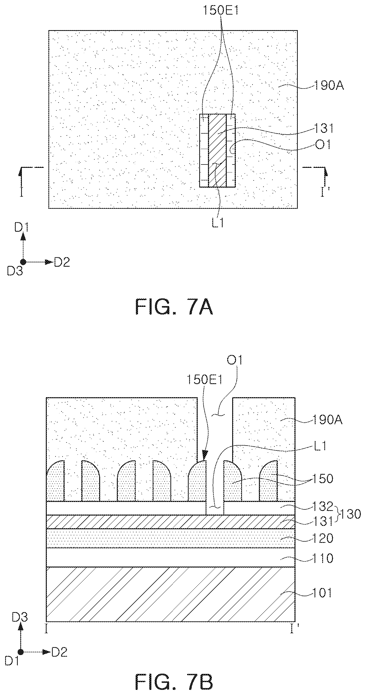 Patent US12622233 Figure 7 – Method of fabricating semiconductor device