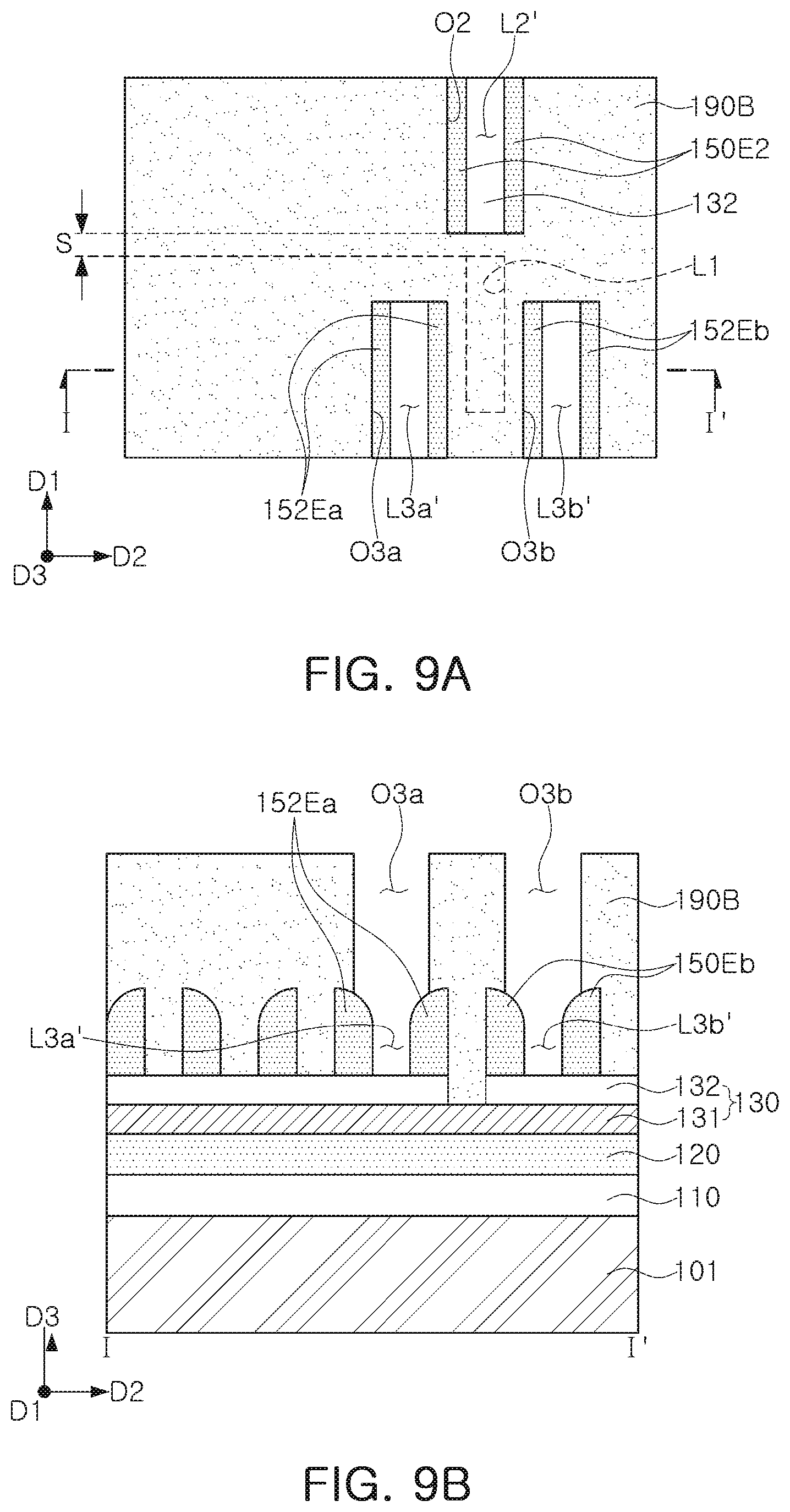 Patent US12622233 Figure 9 – Method of fabricating semiconductor device