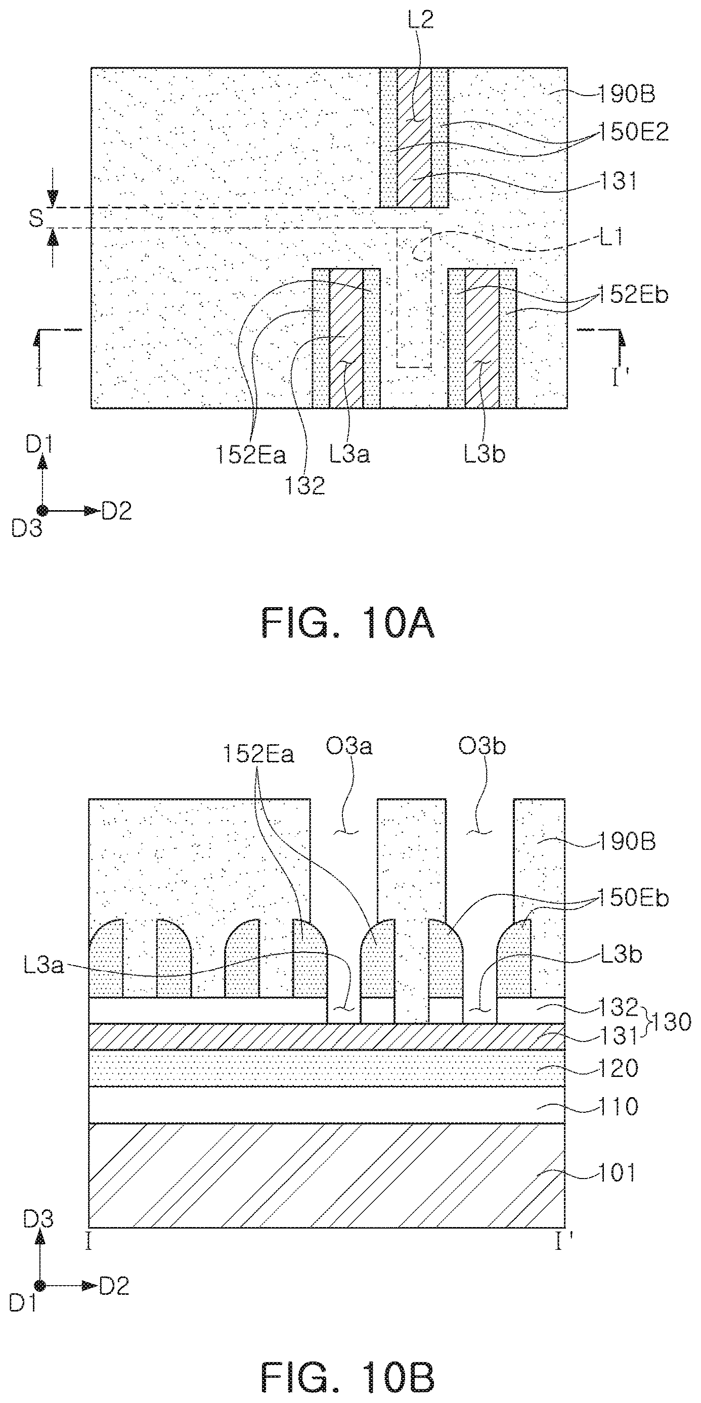 Patent US12622233 Figure 10 – Method of fabricating semiconductor device