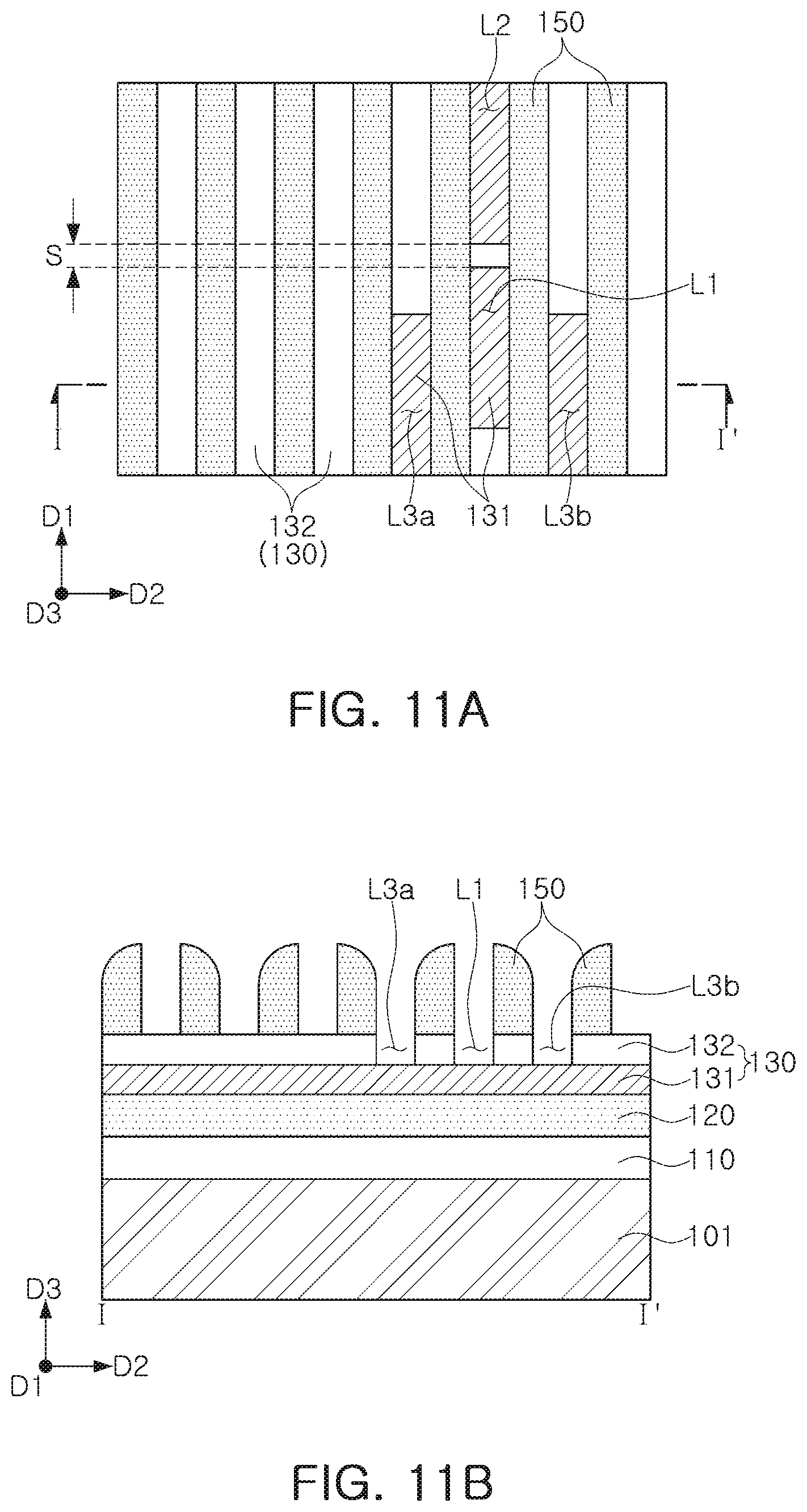 Patent US12622233 Figure 11 – Method of fabricating semiconductor device