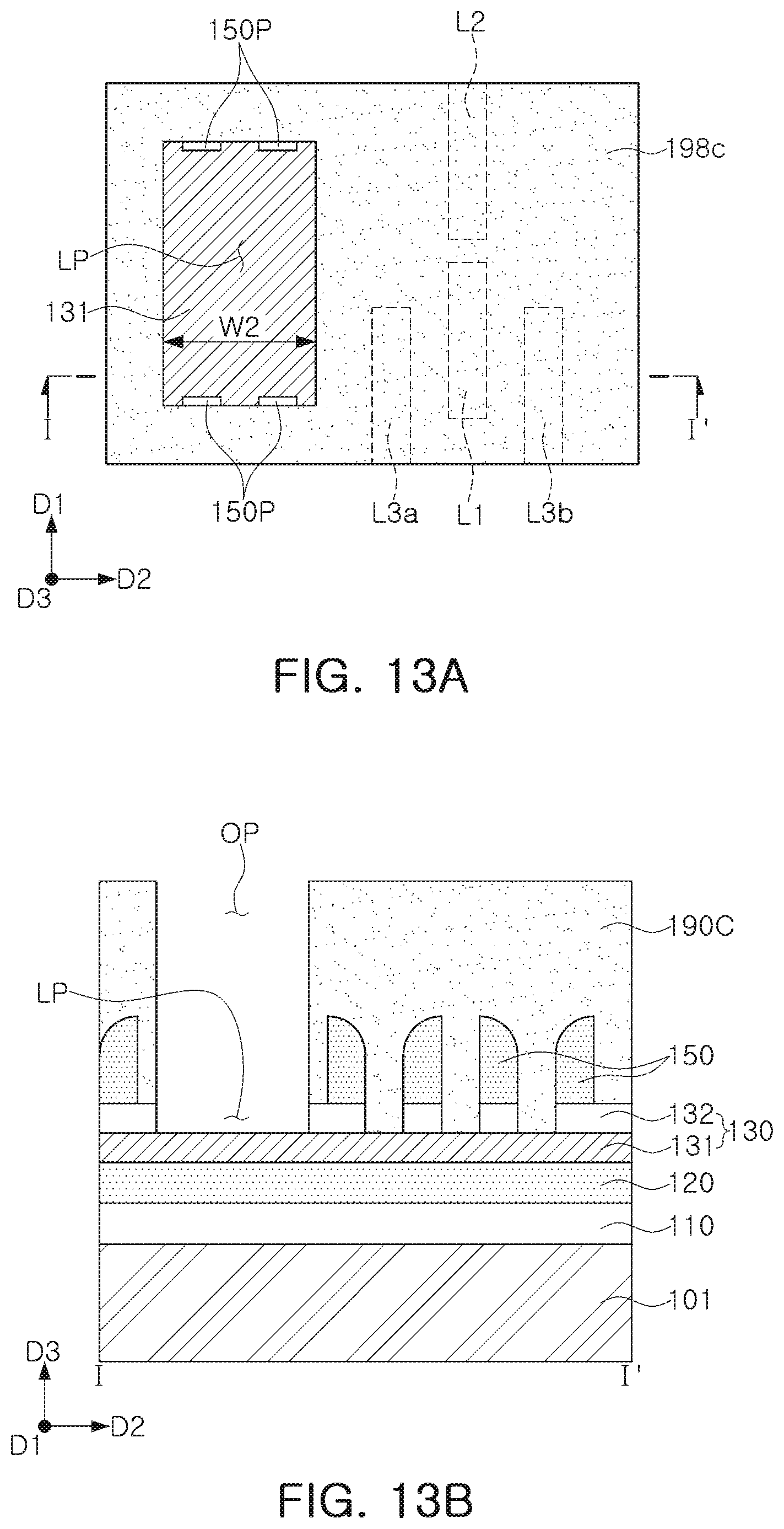 Patent US12622233 Figure 13 – Method of fabricating semiconductor device