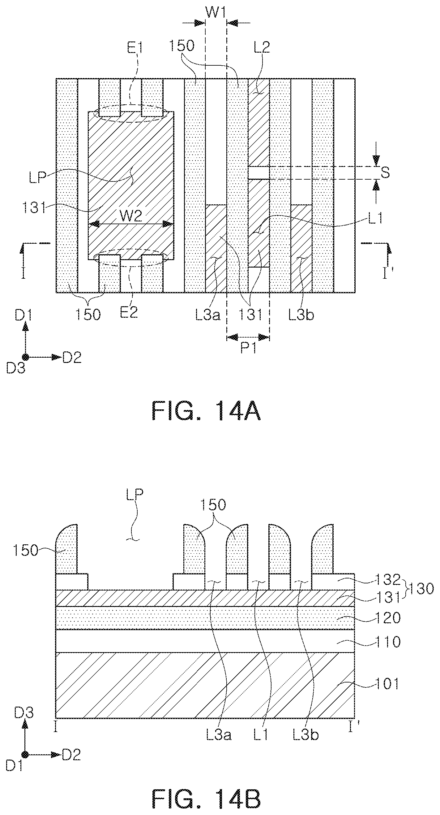 Patent US12622233 Figure 14 – Method of fabricating semiconductor device