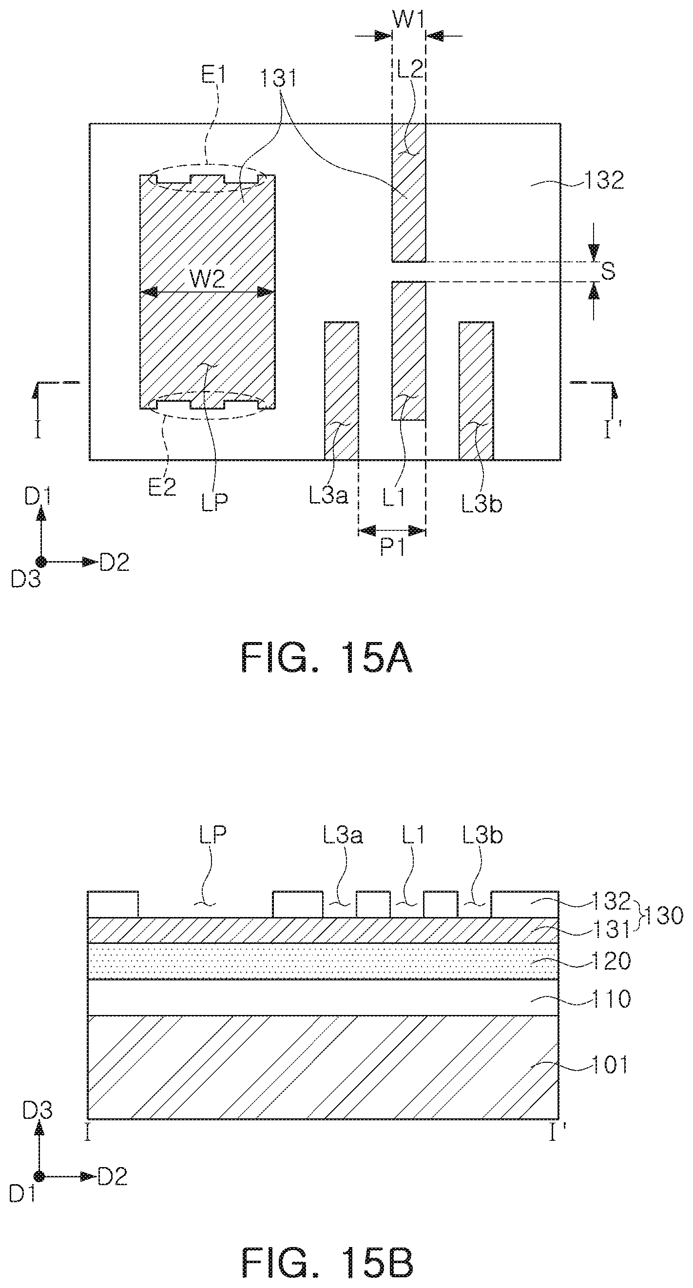 Patent US12622233 Figure 15 – Method of fabricating semiconductor device