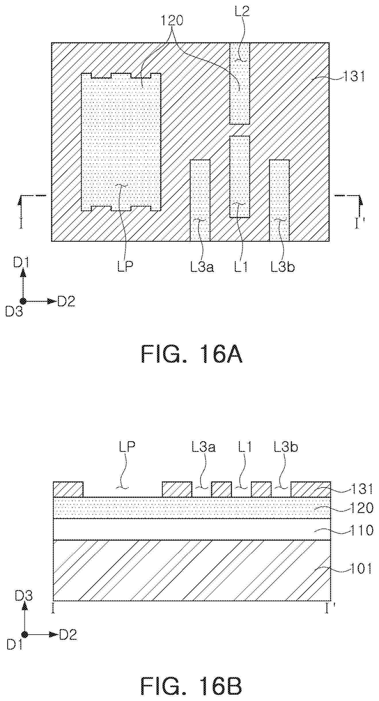 Patent US12622233 Figure 16 – Method of fabricating semiconductor device