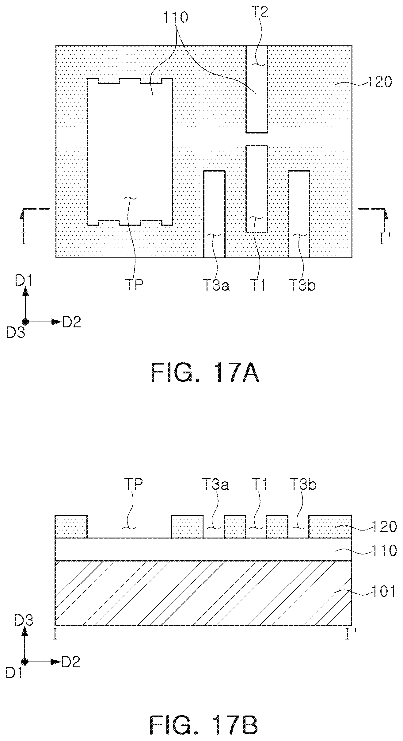 Patent US12622233 Figure 17 – Method of fabricating semiconductor device