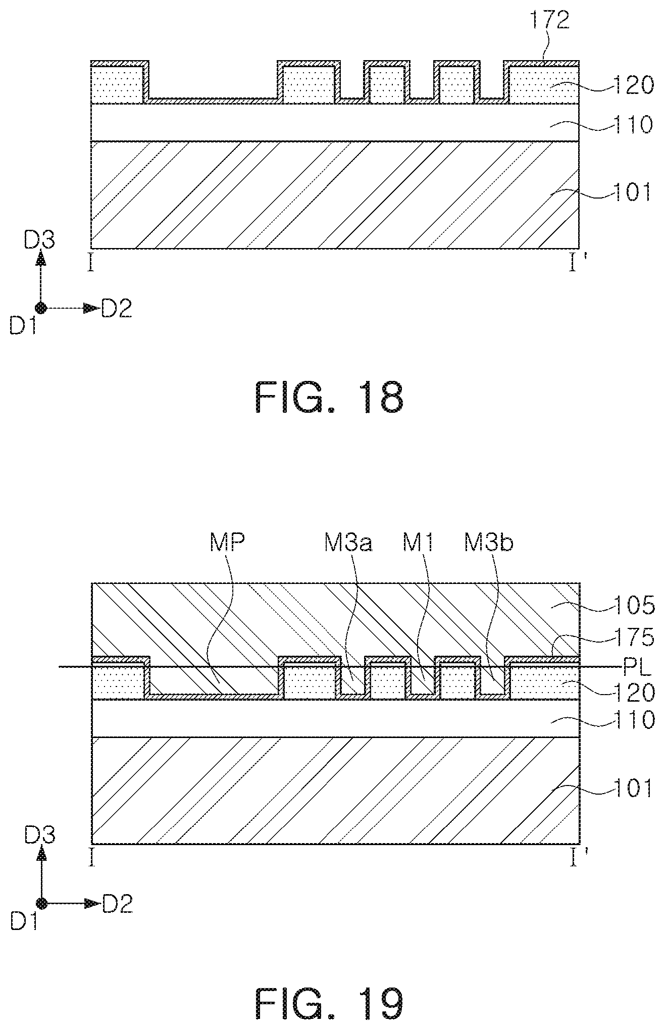 Patent US12622233 Figure 18 – Method of fabricating semiconductor device