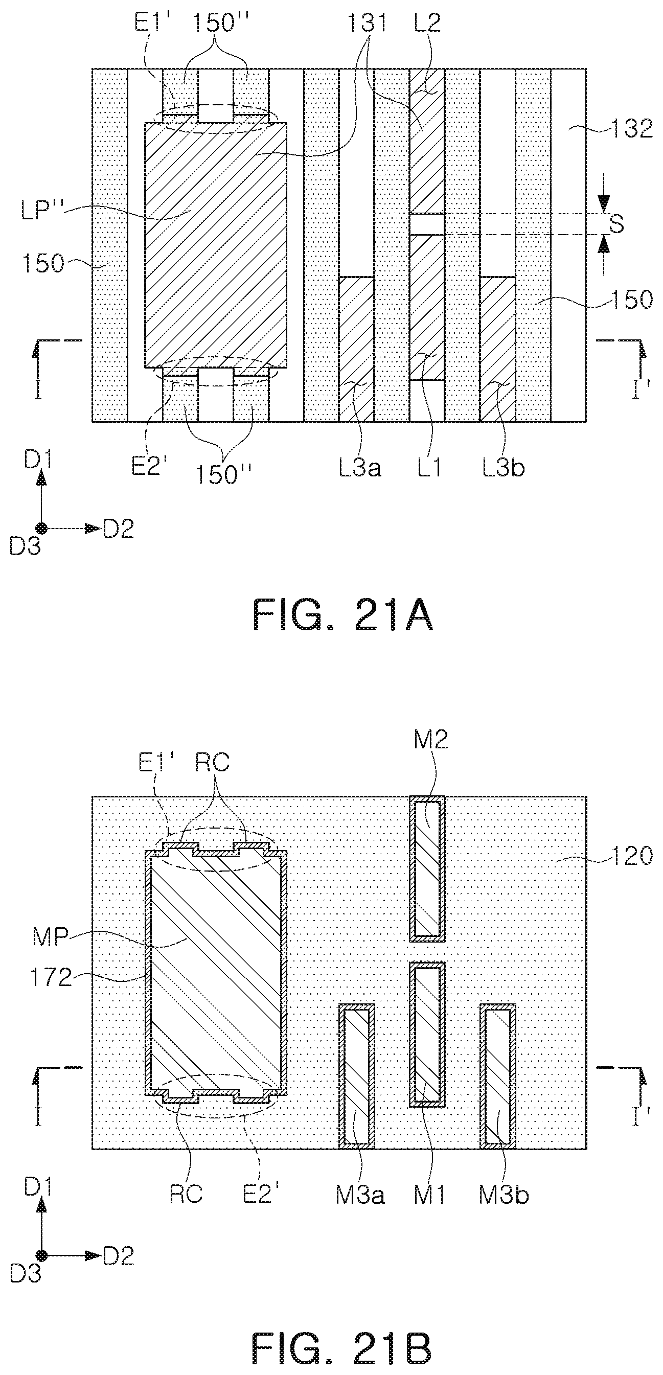 Patent US12622233 Figure 20 – Method of fabricating semiconductor device