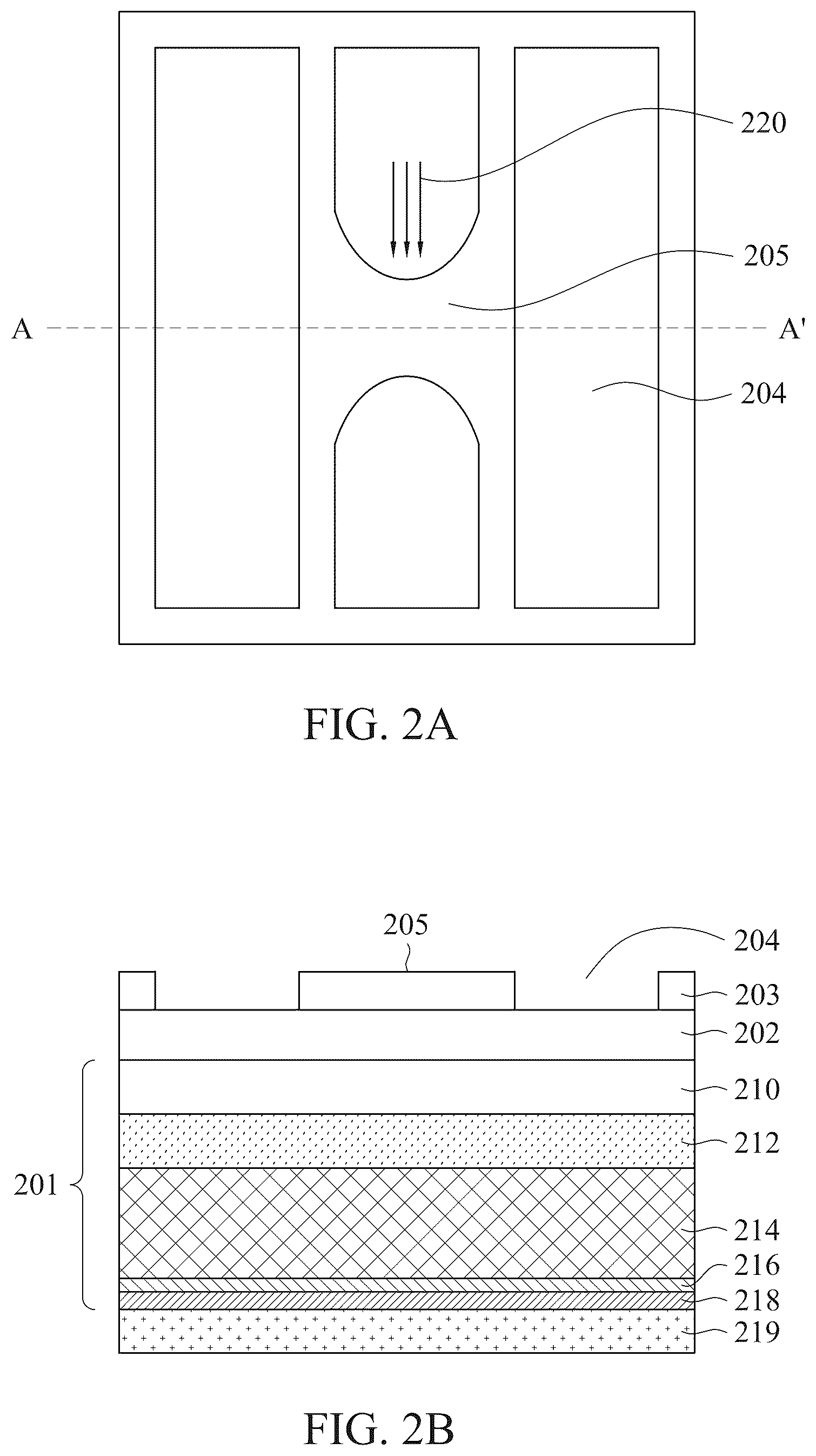 Patent US12622235 Figure 2 – Method of manufacturing semiconductor device