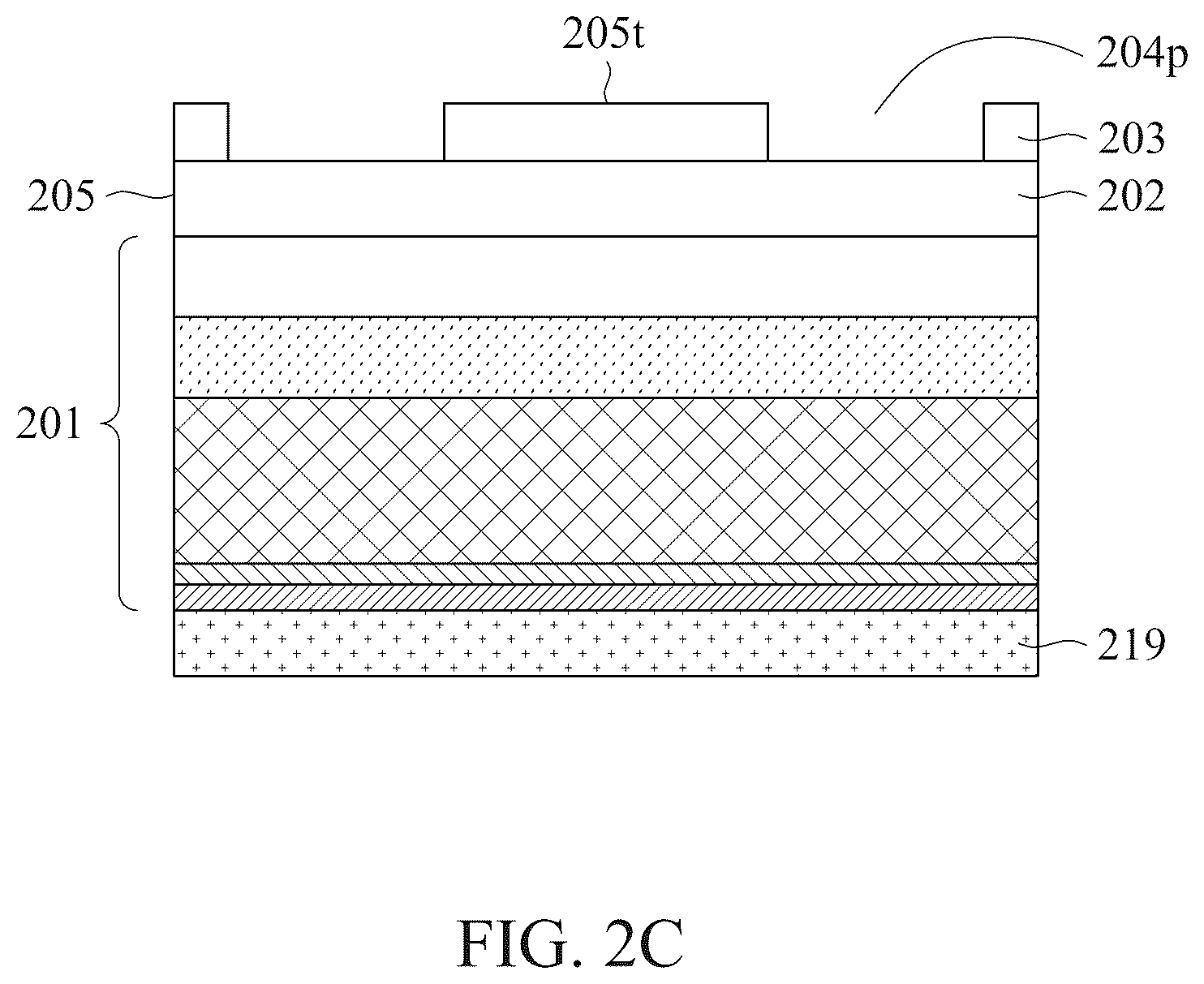 Patent US12622235 Figure 3 – Method of manufacturing semiconductor device