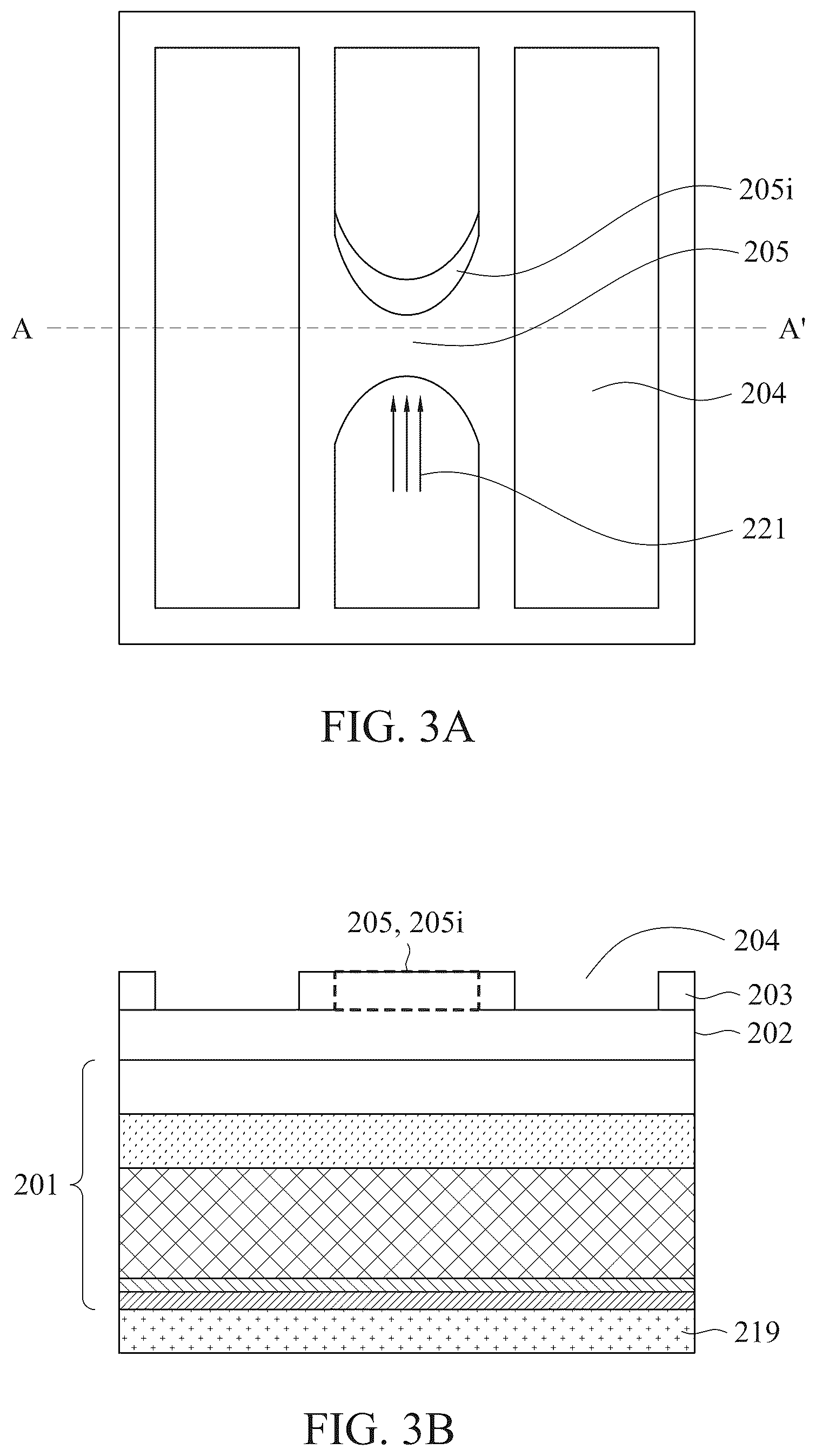 Patent US12622235 Figure 4 – Method of manufacturing semiconductor device