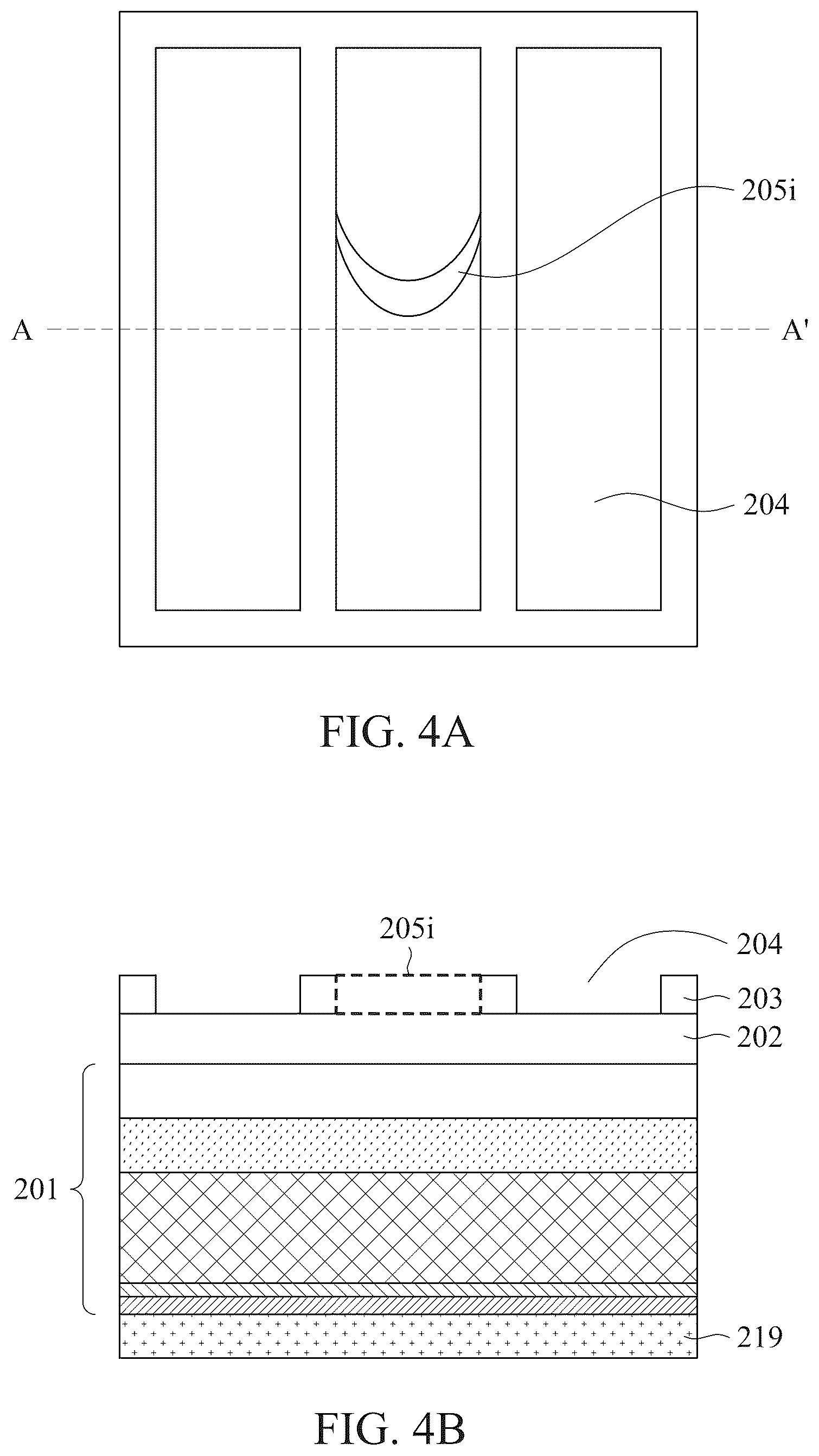 Patent US12622235 Figure 5 – Method of manufacturing semiconductor device
