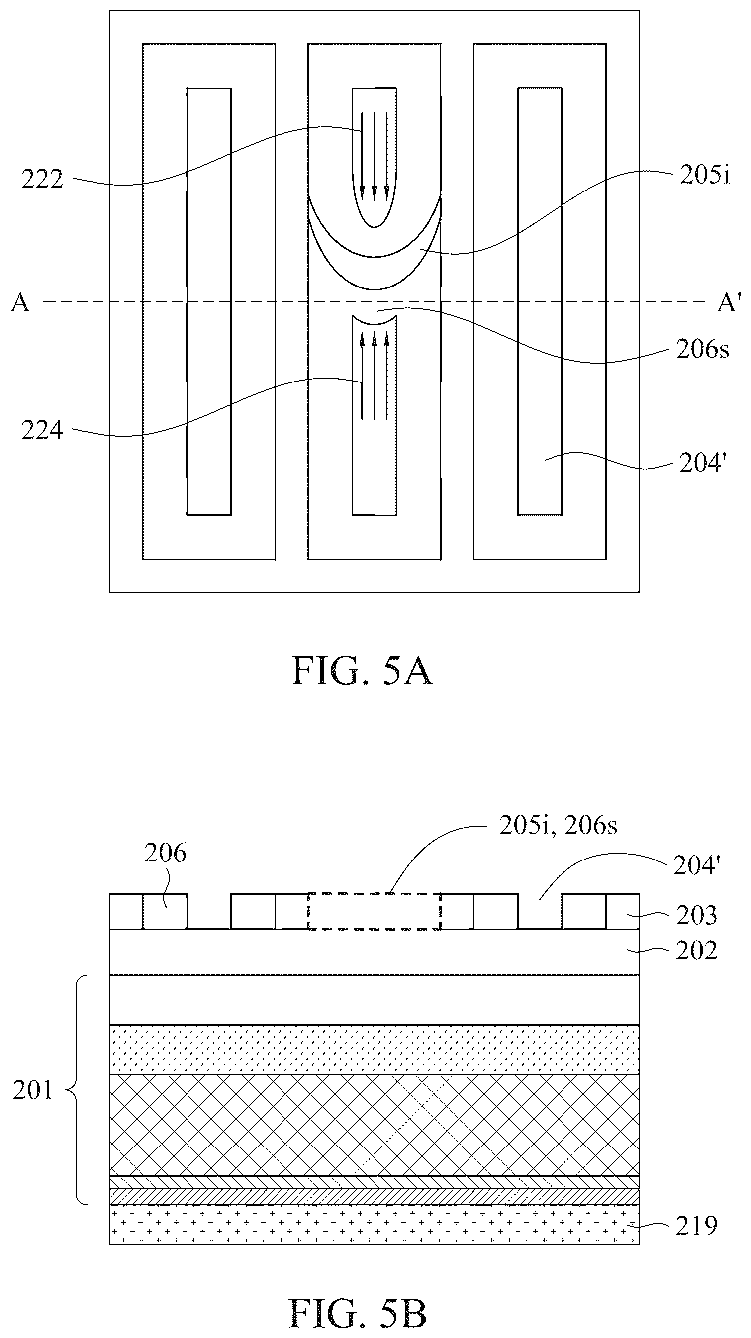 Patent US12622235 Figure 6 – Method of manufacturing semiconductor device