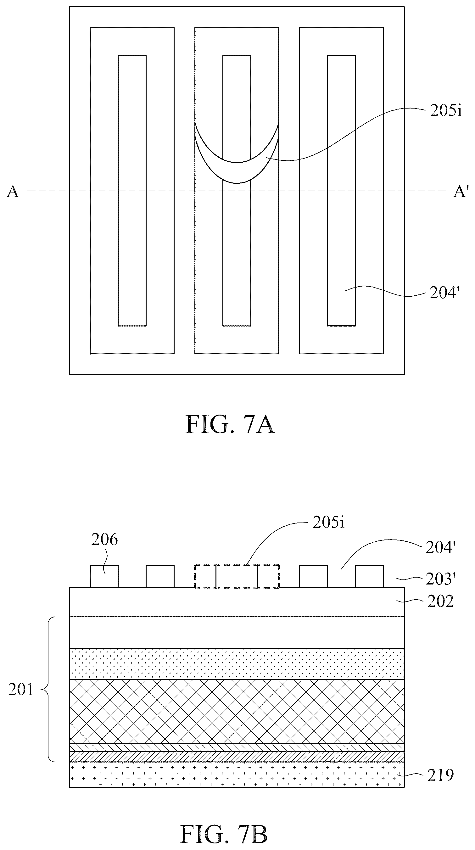 Patent US12622235 Figure 9 – Method of manufacturing semiconductor device