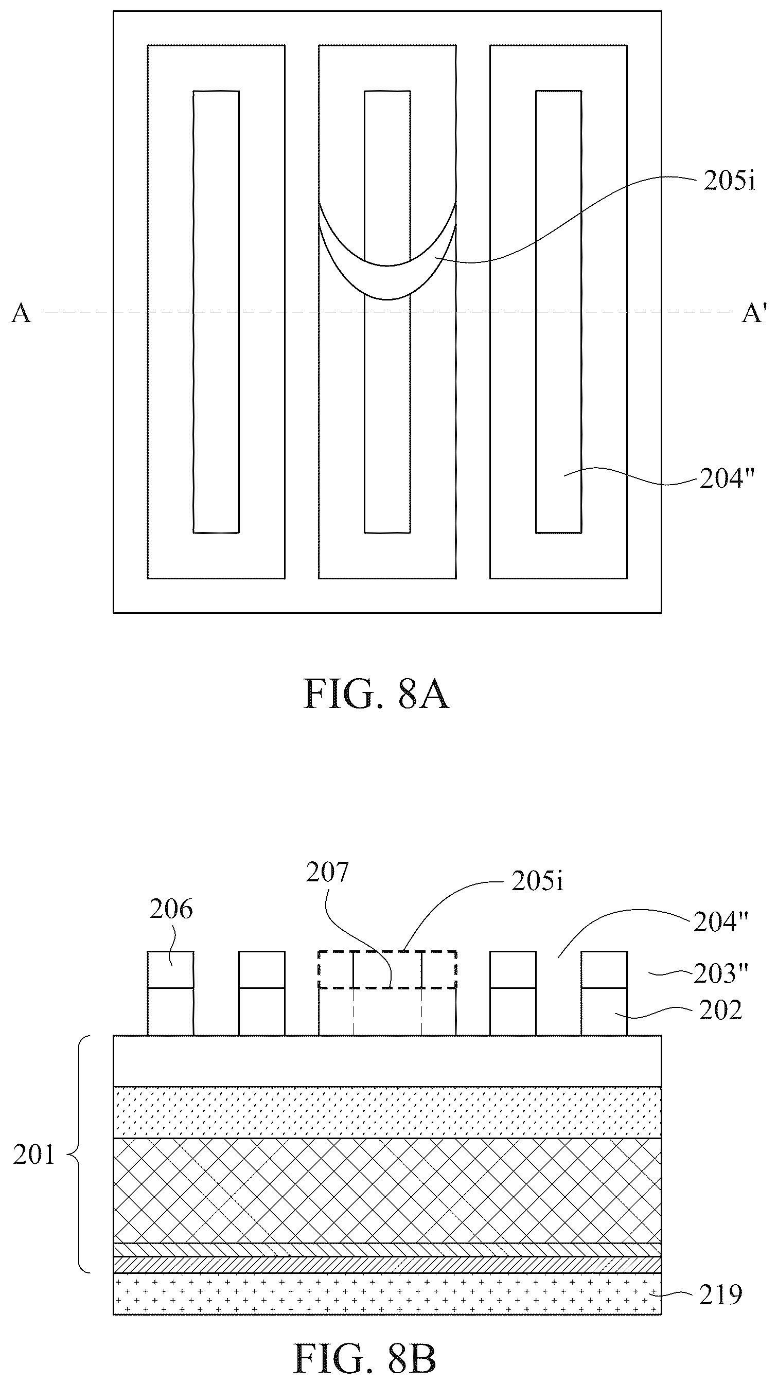 Patent US12622235 Figure 10 – Method of manufacturing semiconductor device