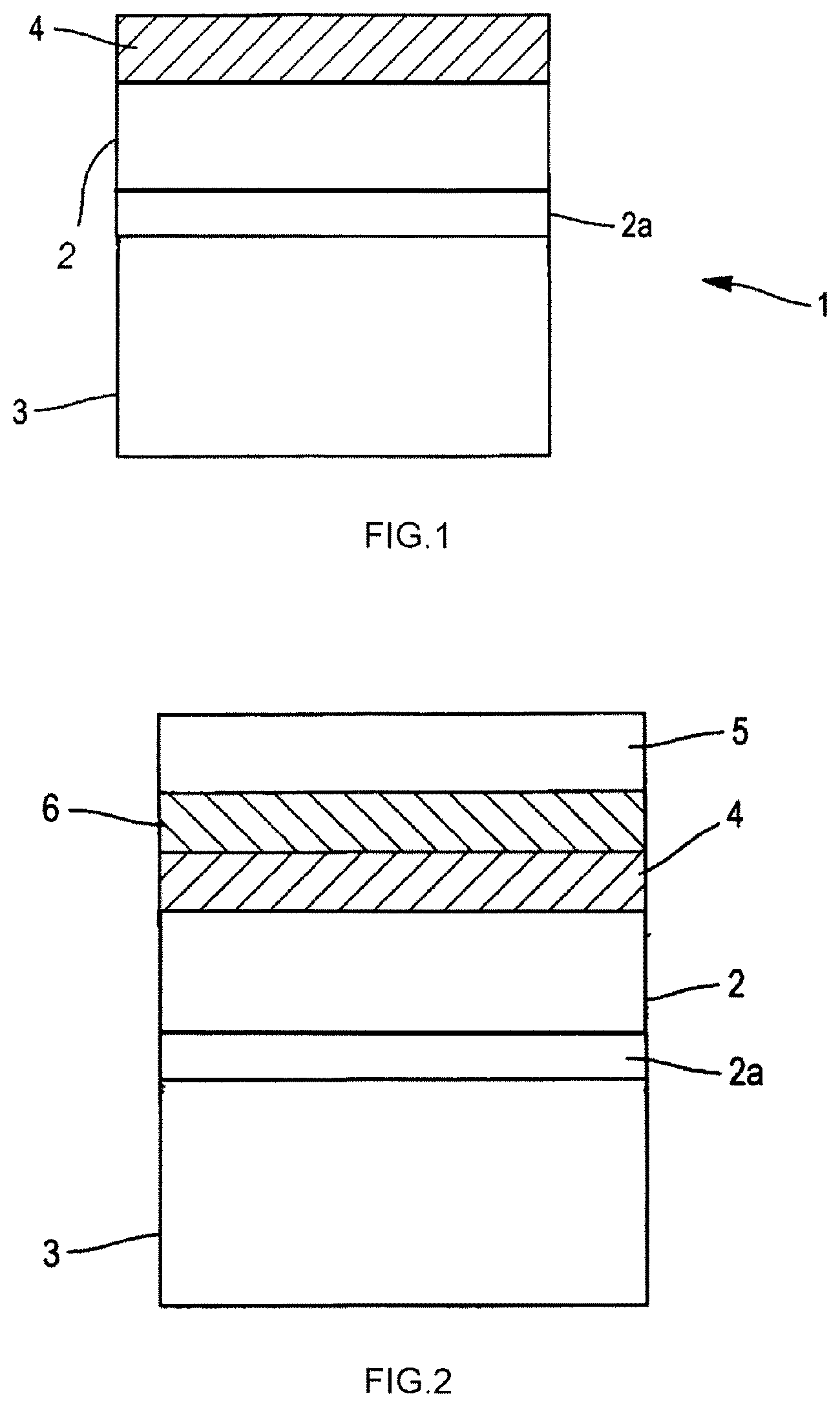 Patent US12622236 Figure 1 – Support for a semiconductor structure