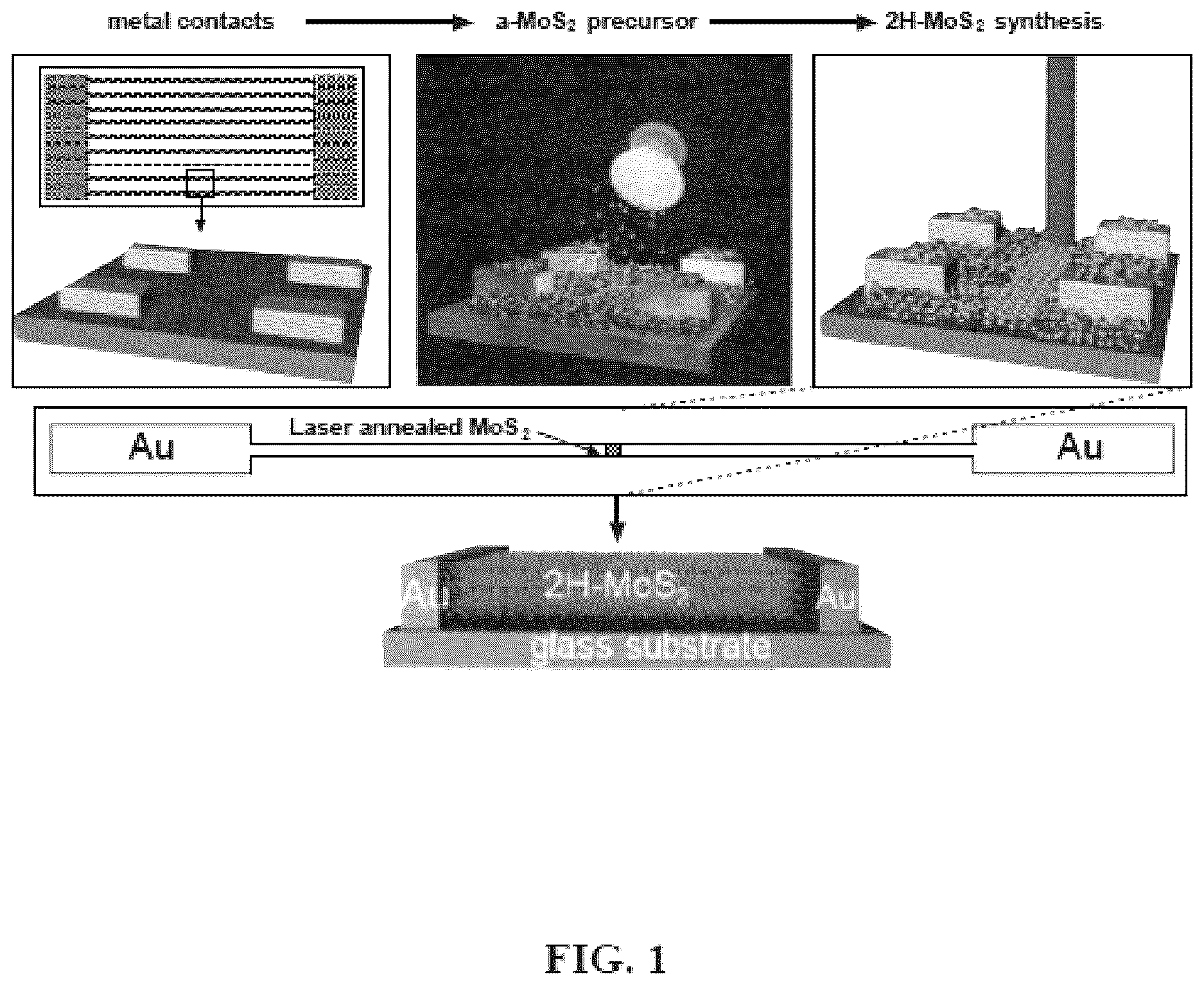 Patent US12622239 Figure 1 – 