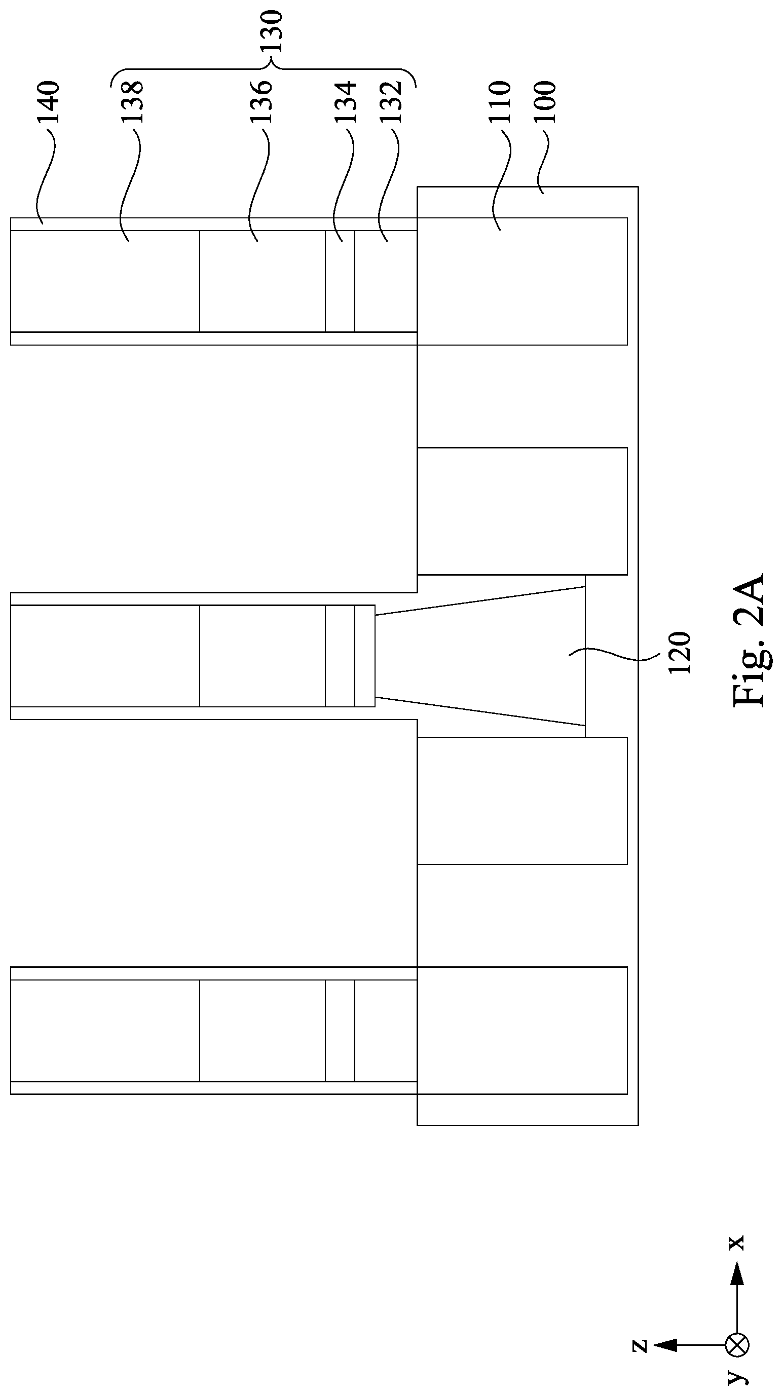 Patent US12622247 Figure 2 – Manufacturing method of semiconductor structure