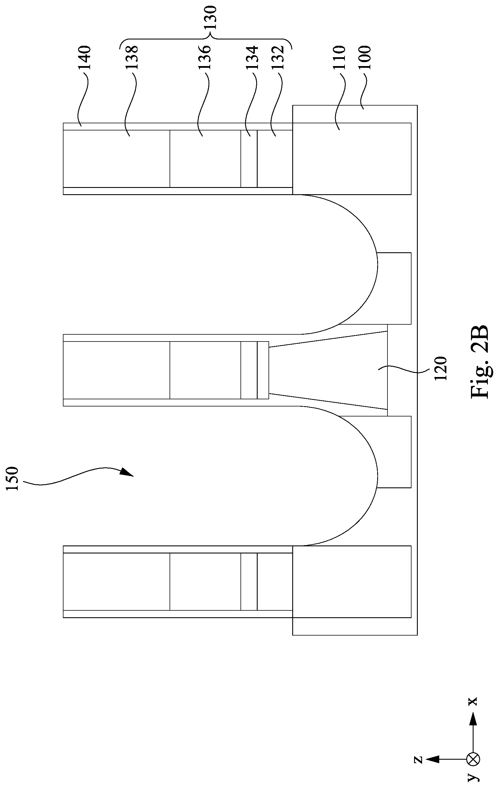 Patent US12622247 Figure 3 – Manufacturing method of semiconductor structure