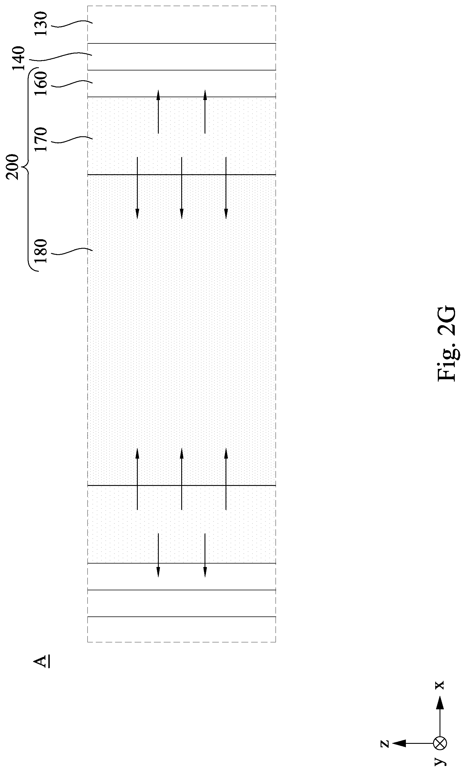 Patent US12622247 Figure 8 – Manufacturing method of semiconductor structure