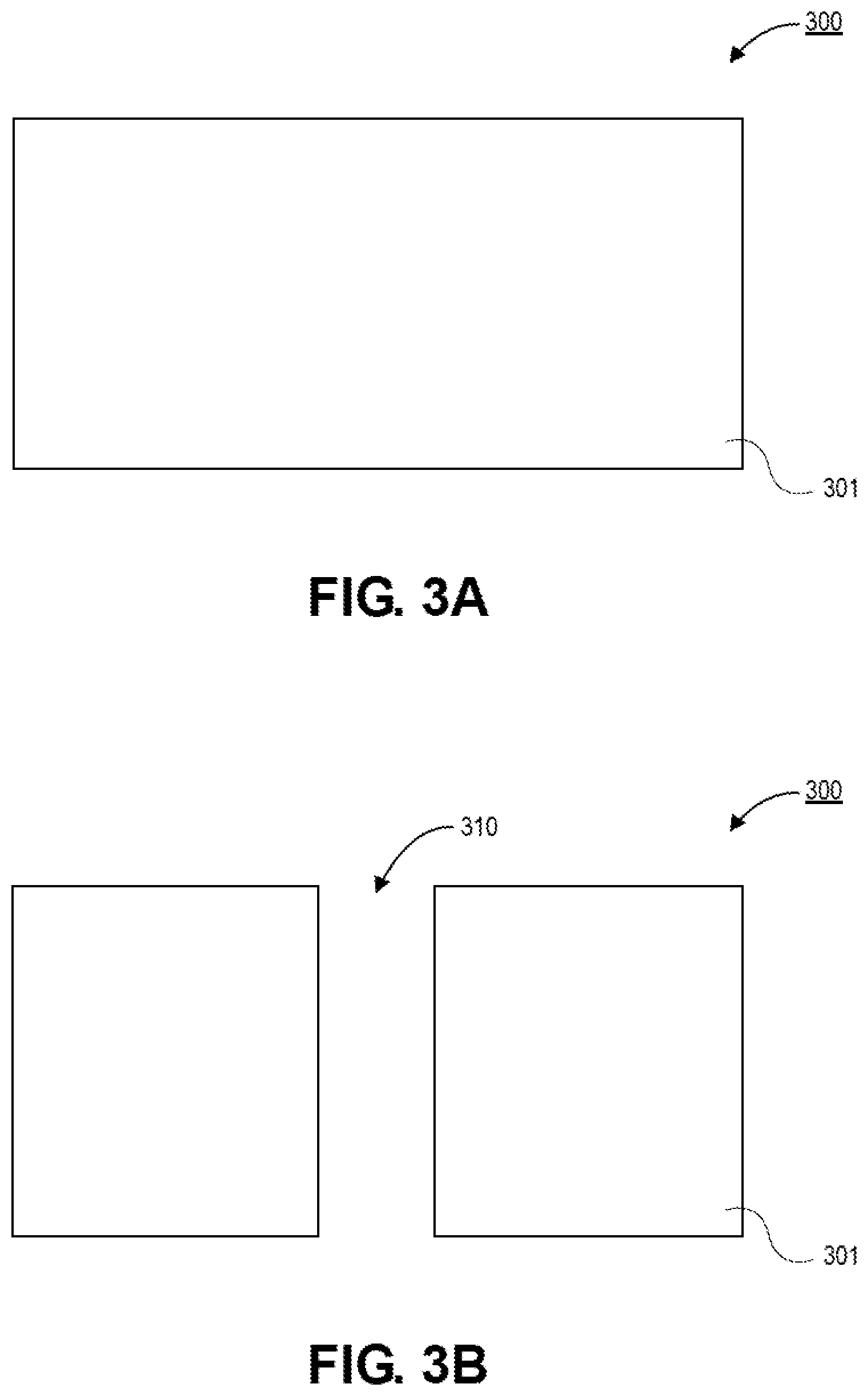 Patent US12622250 Figure 3 – Vias with vertically non-uniform or discontinuous stack