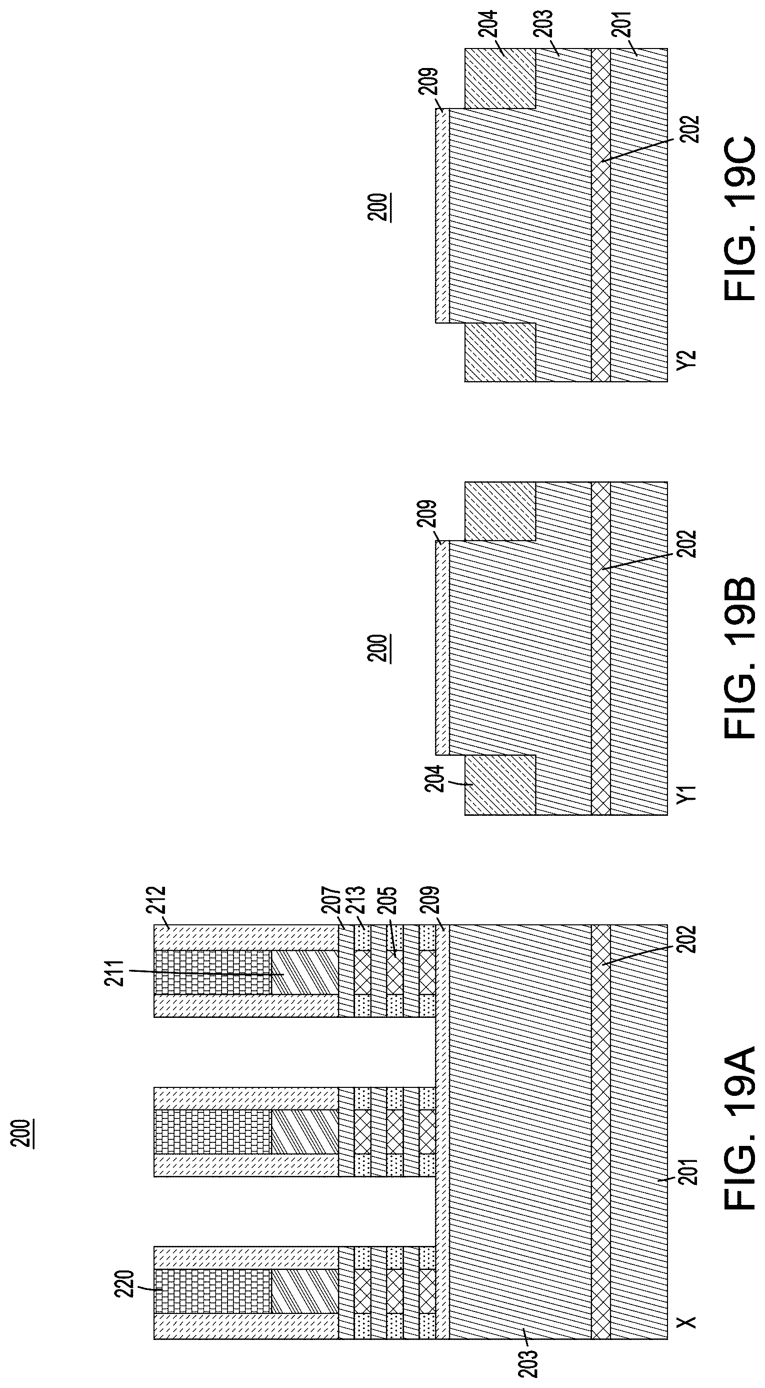 Patent US12622252 Figure 20 – Backside contacts for source/drain regions
