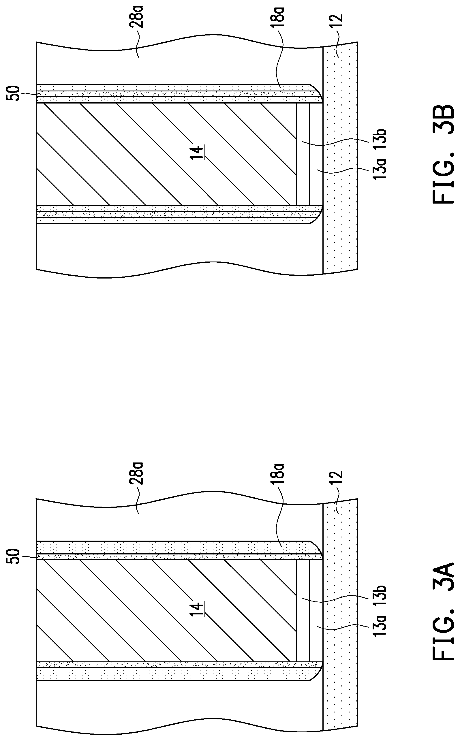 Patent US12622254 Figure 13 – Package structure and method of forming the same