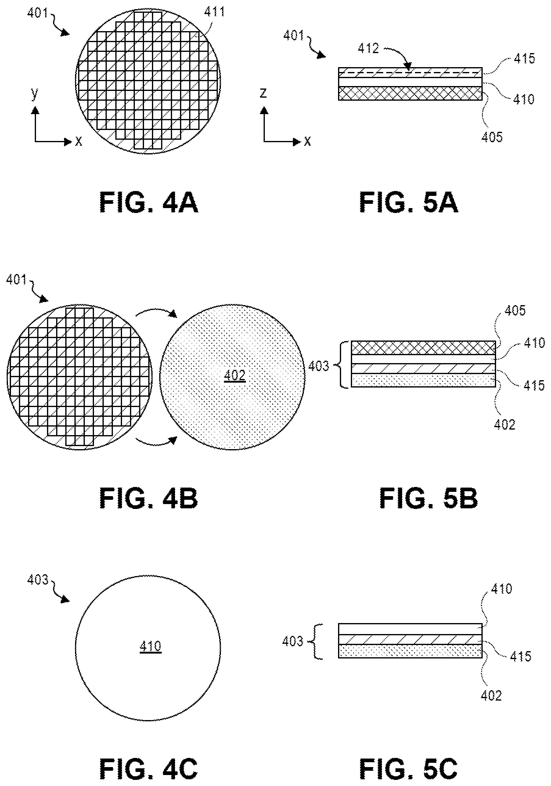 Patent US12622255 Figure 11 – Integrated circuit structures with pre-epitaxial deep via structure