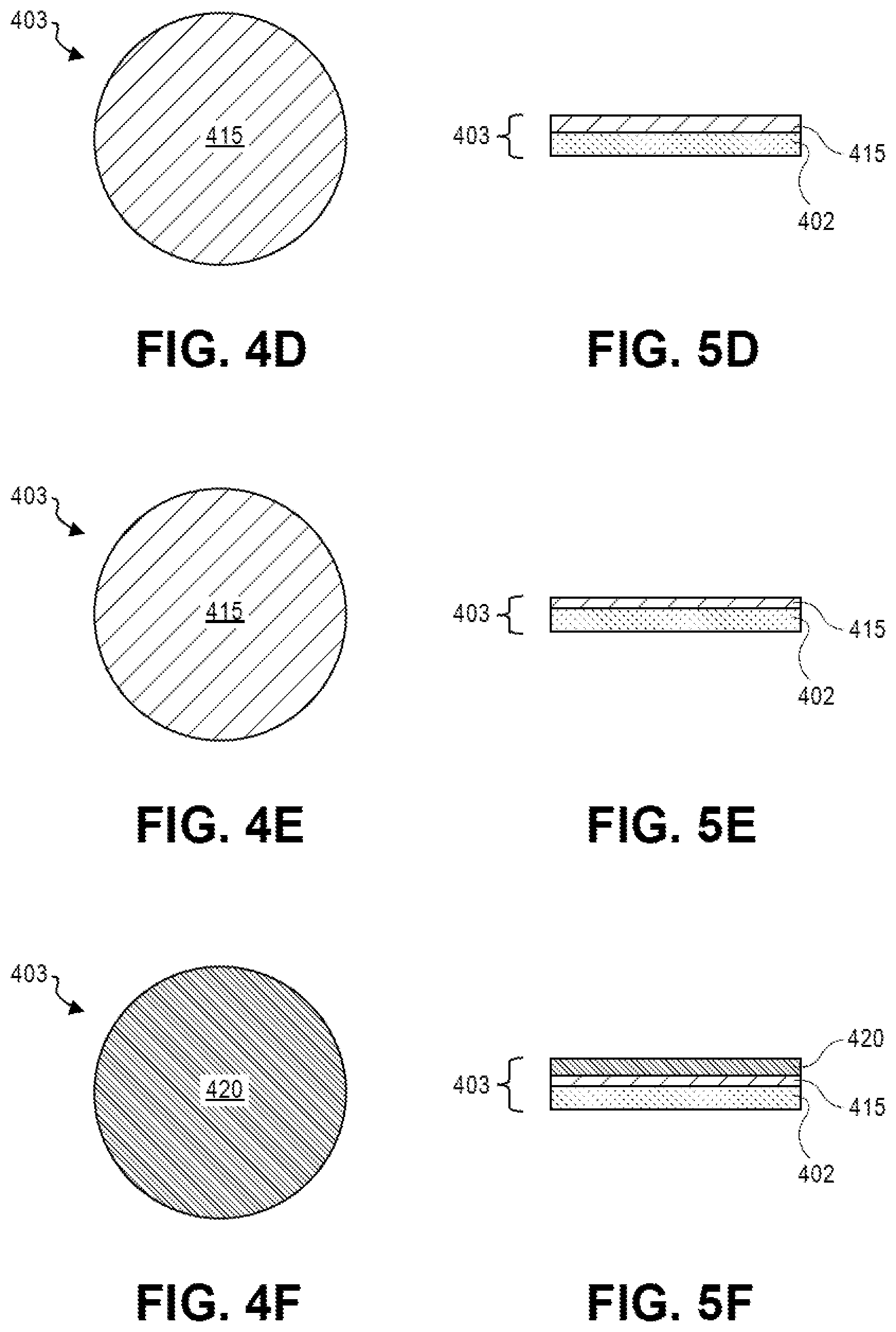 Patent US12622255 Figure 12 – Integrated circuit structures with pre-epitaxial deep via structure