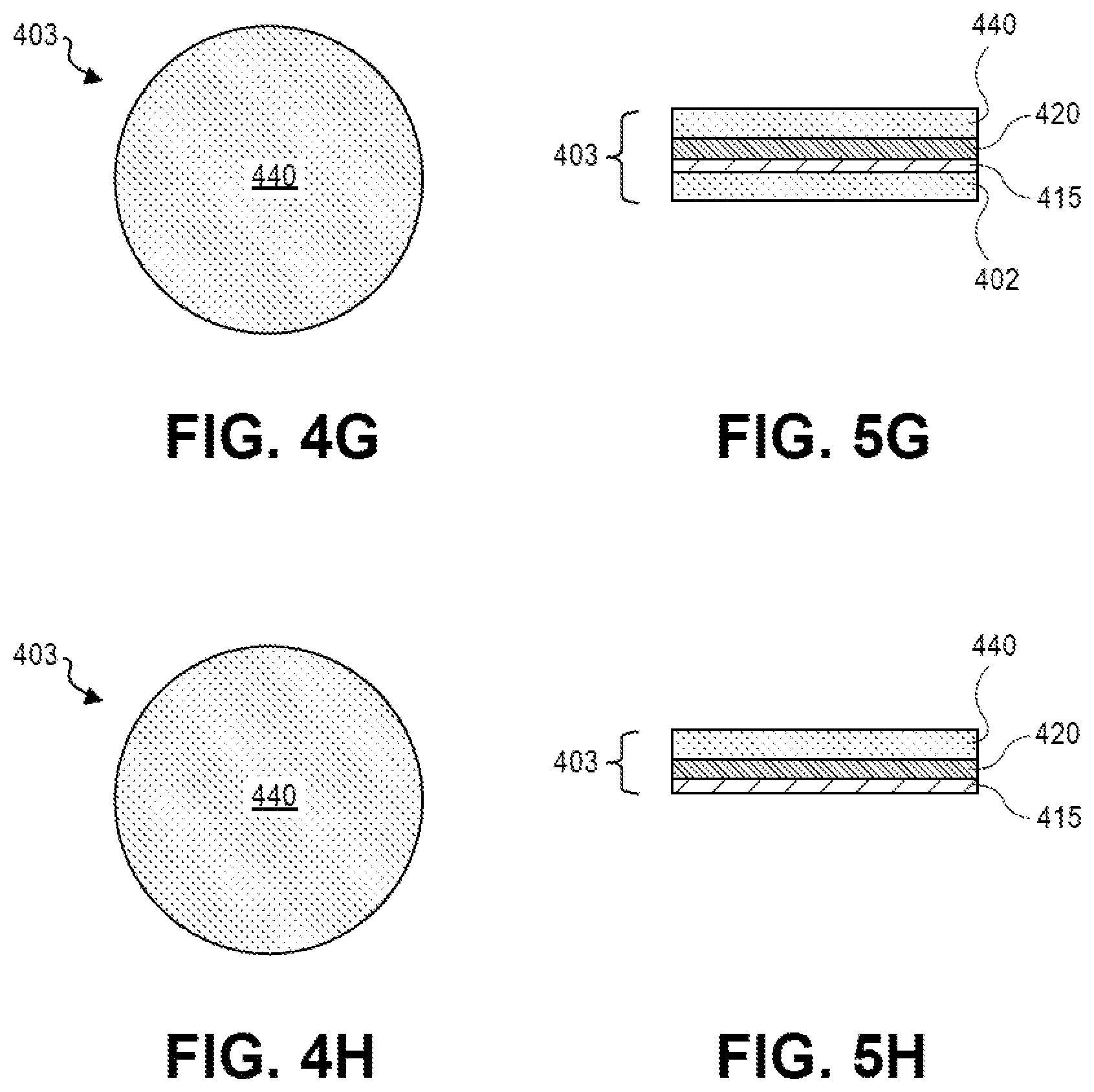 Patent US12622255 Figure 13 – Integrated circuit structures with pre-epitaxial deep via structure