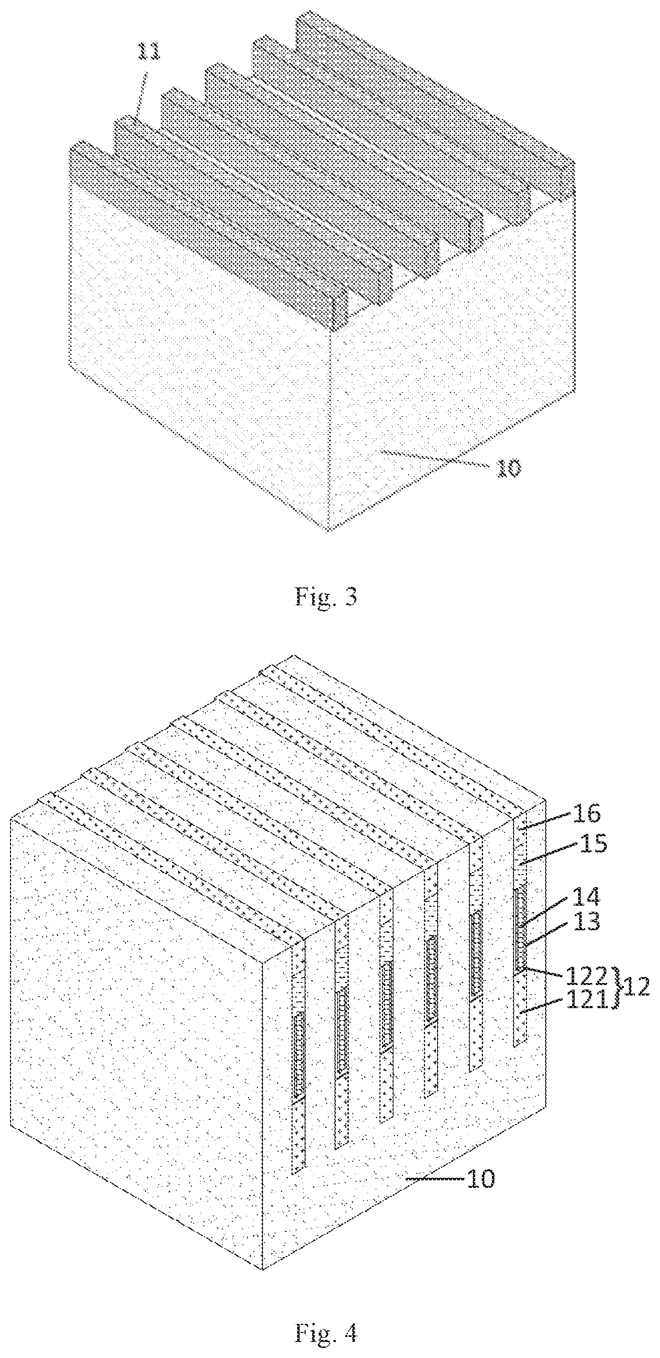 Patent US12622259 Figure 2 – Method for fabricating semiconductor structure, and semiconductor structure