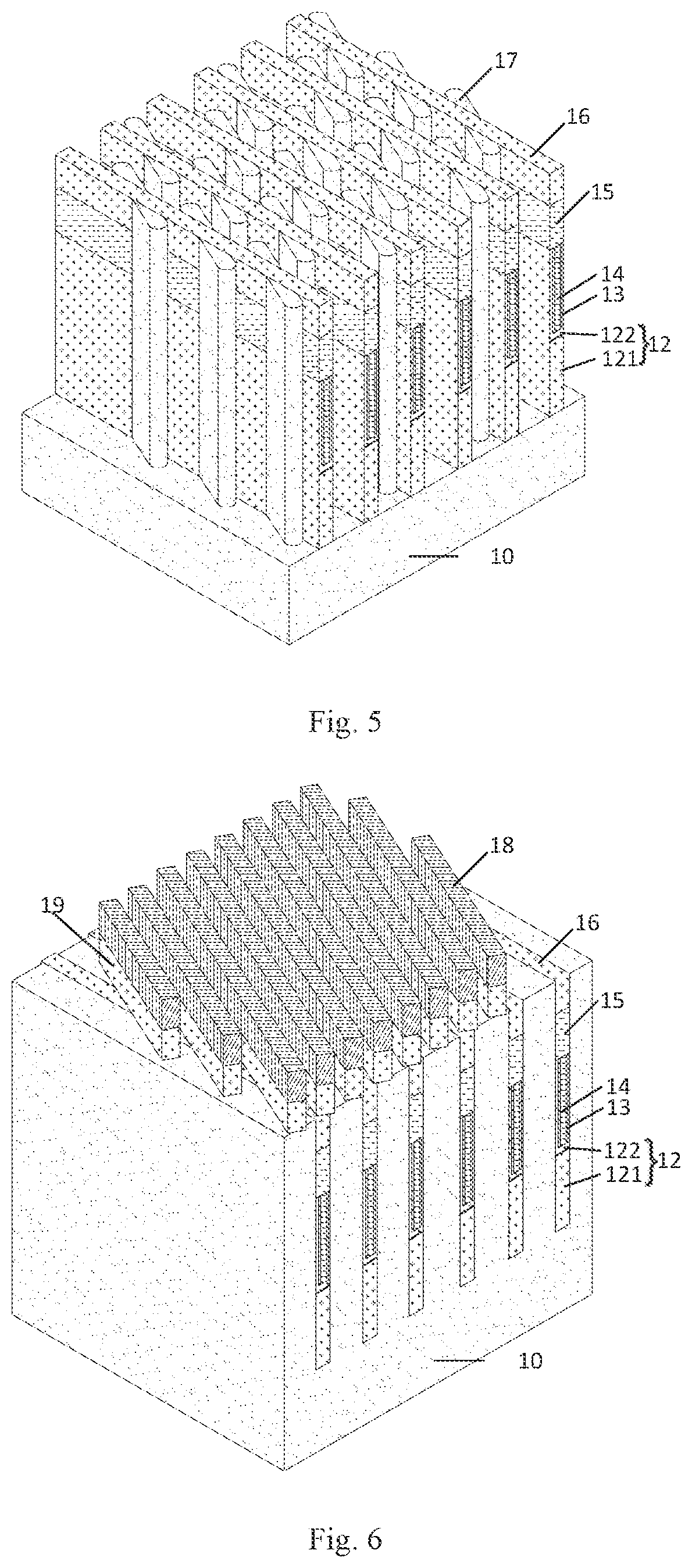 Patent US12622259 Figure 3 – Method for fabricating semiconductor structure, and semiconductor structure