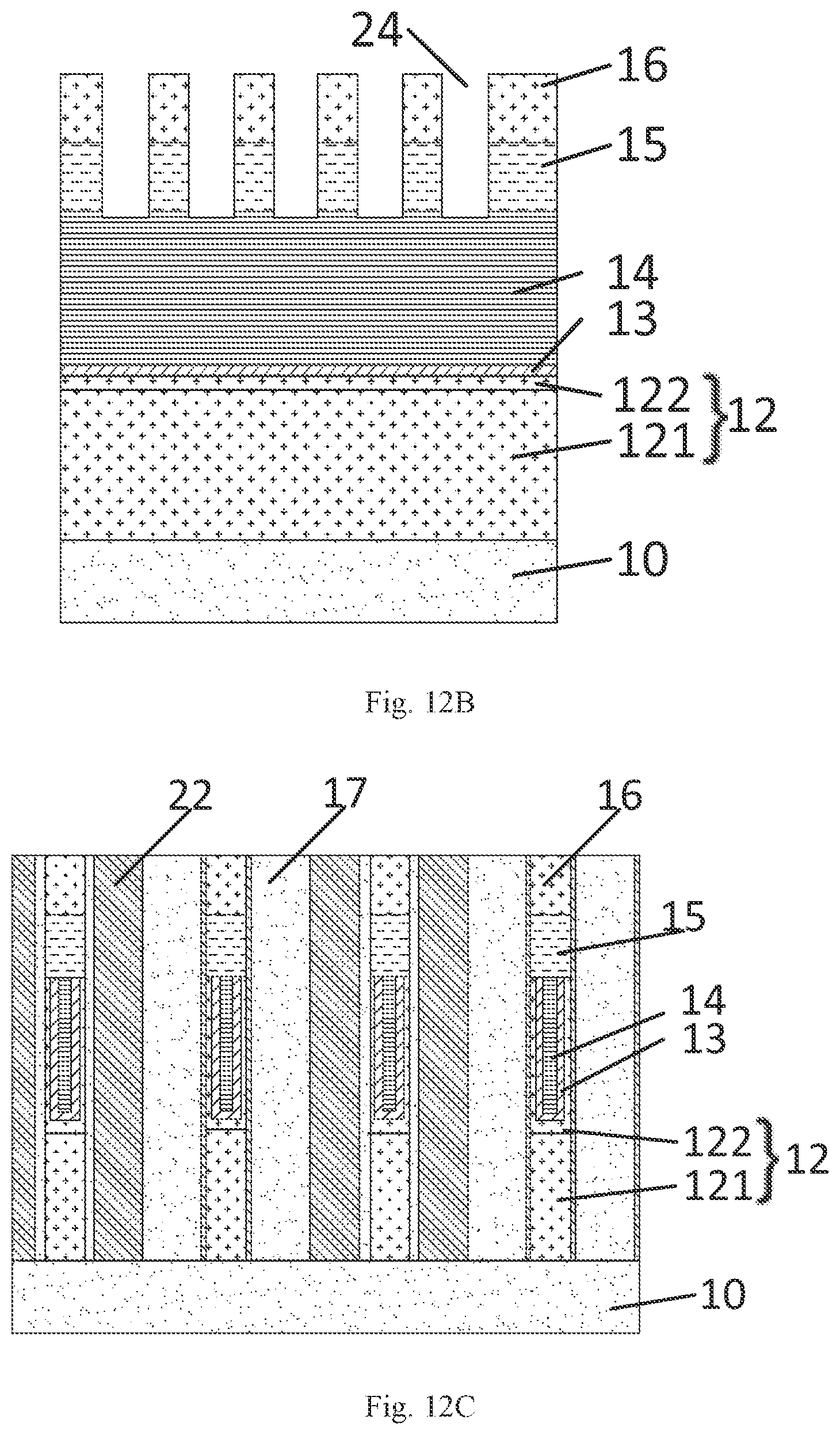 Patent US12622259 Figure 7 – Method for fabricating semiconductor structure, and semiconductor structure