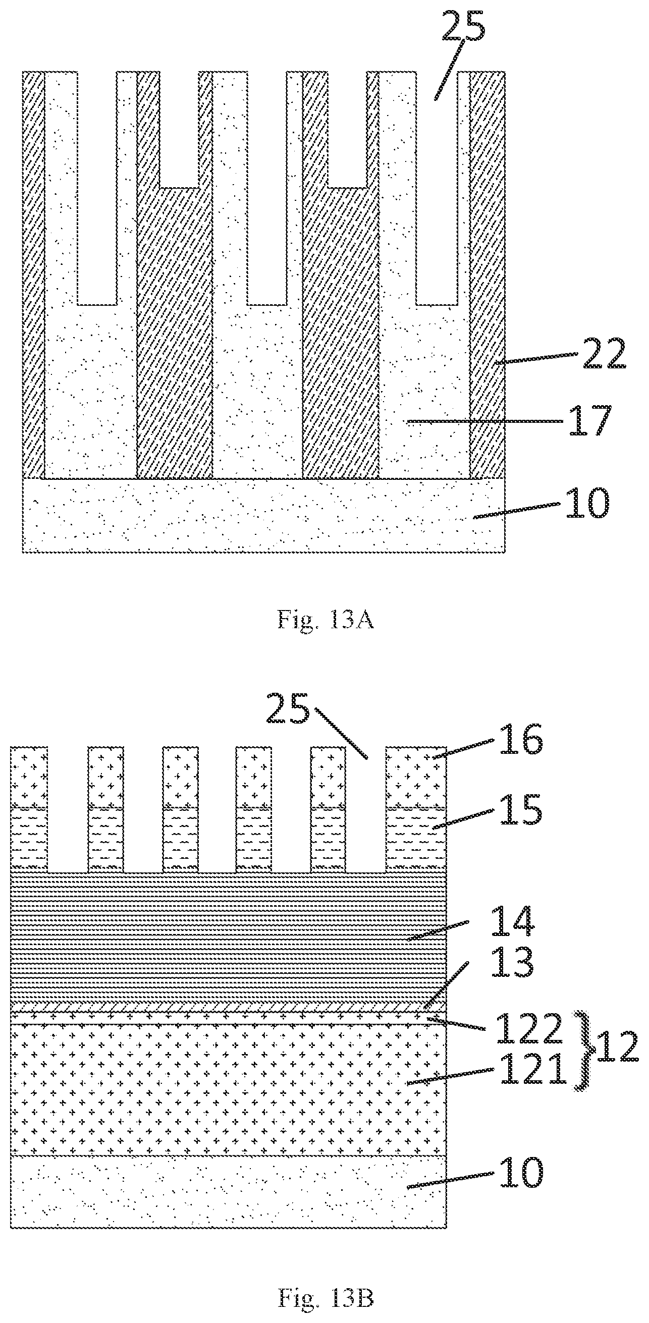 Patent US12622259 Figure 8 – Method for fabricating semiconductor structure, and semiconductor structure