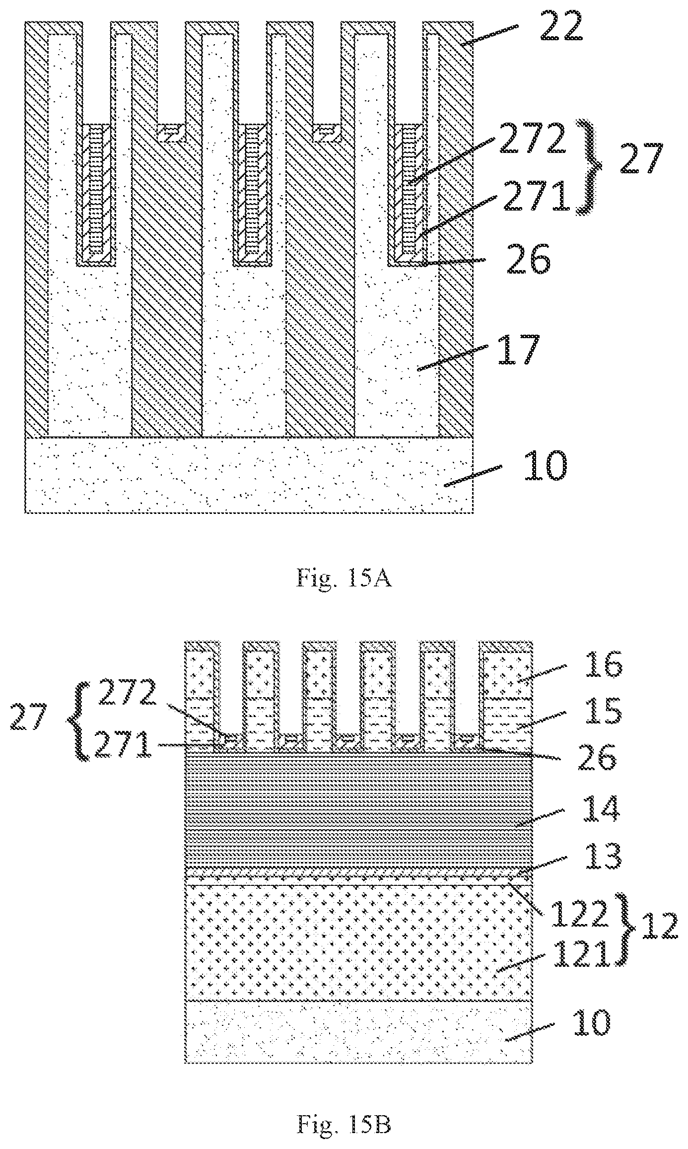 Patent US12622259 Figure 10 – Method for fabricating semiconductor structure, and semiconductor structure