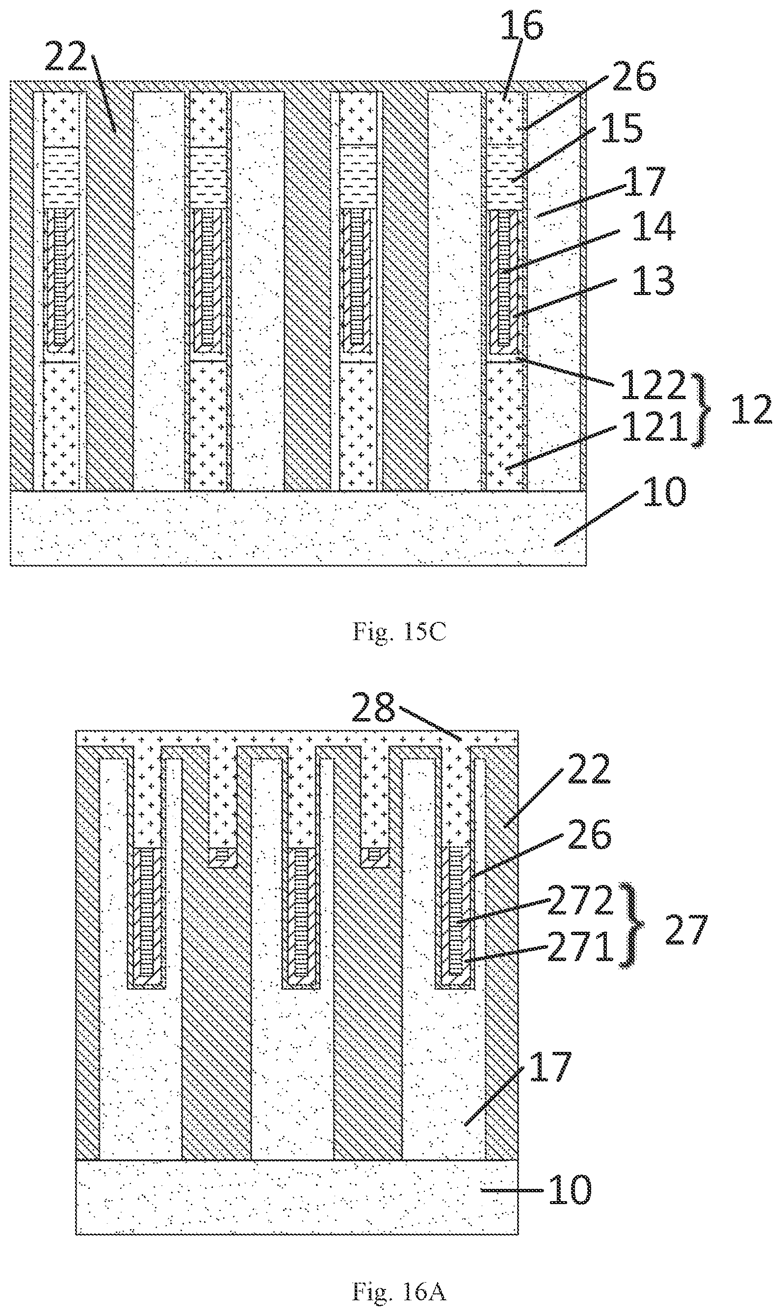 Patent US12622259 Figure 11 – Method for fabricating semiconductor structure, and semiconductor structure
