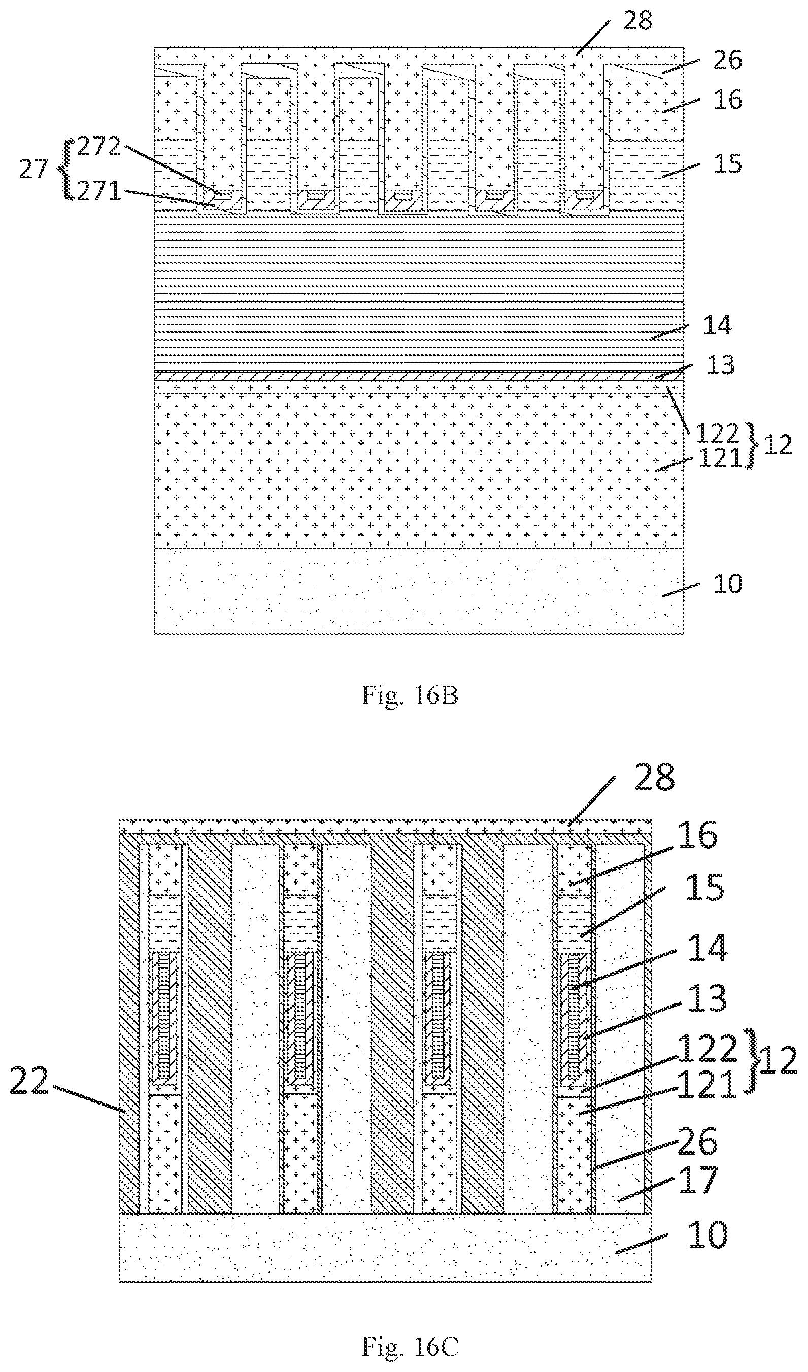 Patent US12622259 Figure 12 – Method for fabricating semiconductor structure, and semiconductor structure