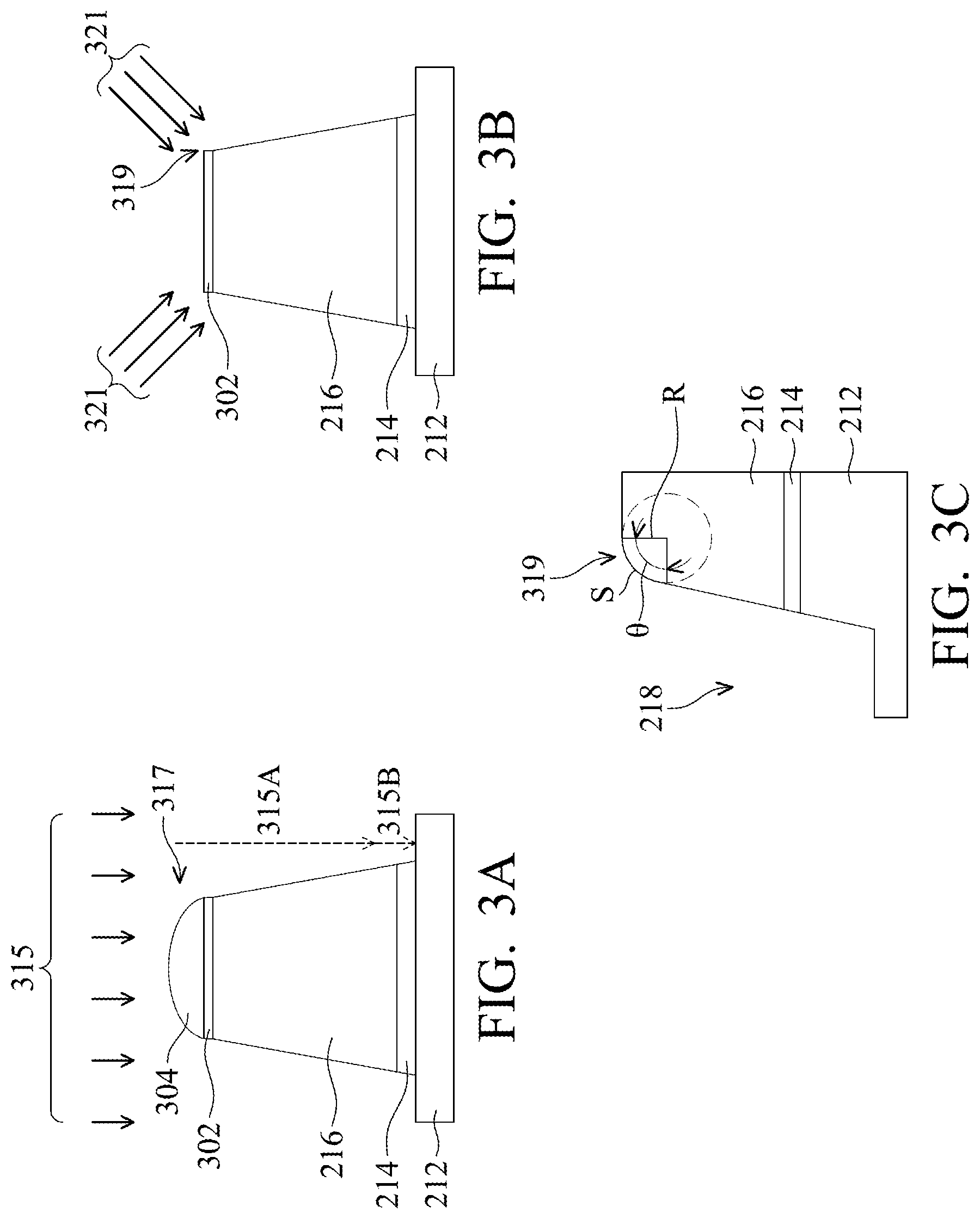 Patent US12622262 Figure 4 – Low-stress passivation layer