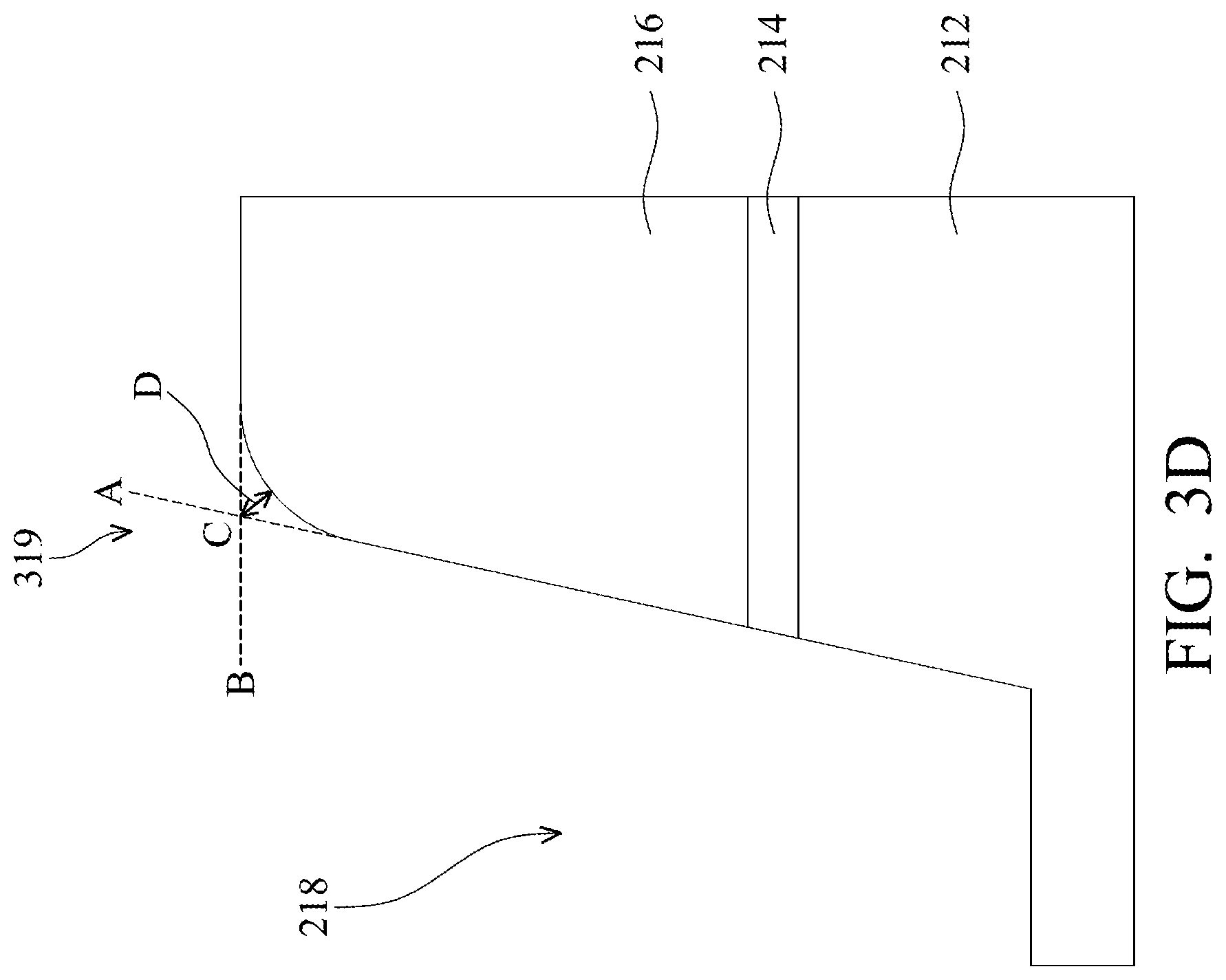 Patent US12622262 Figure 5 – Low-stress passivation layer