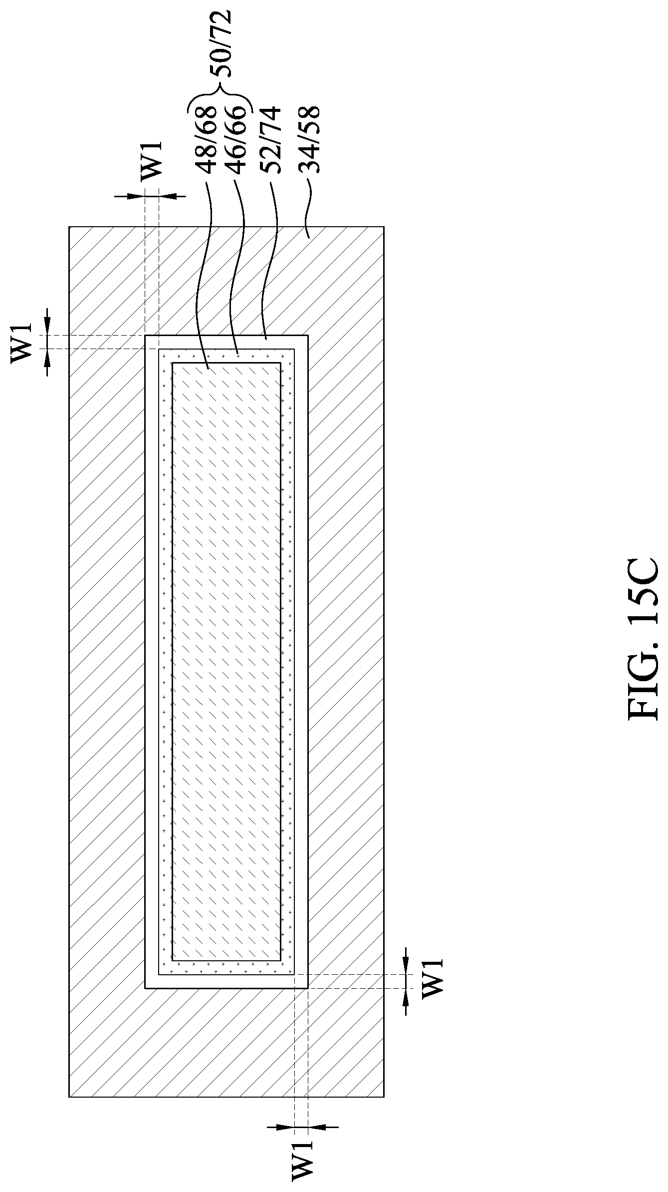 Patent US12622263 Figure 18 – Forming dielectric film with high resistance to tilting