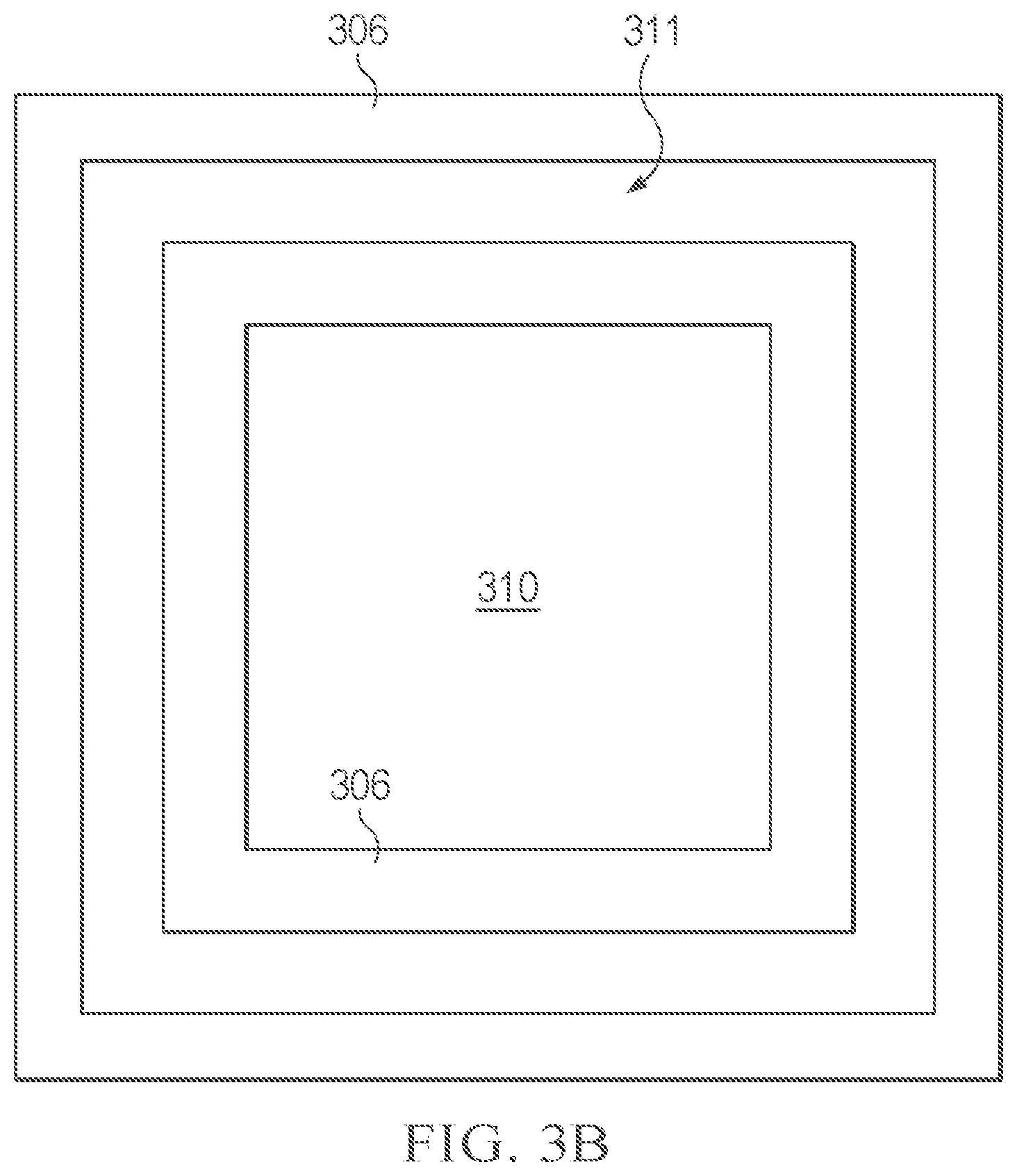 Patent US12622264 Figure 7 – Three-dimensional metal-insulator-metal (MIM) capacitors and trenches
