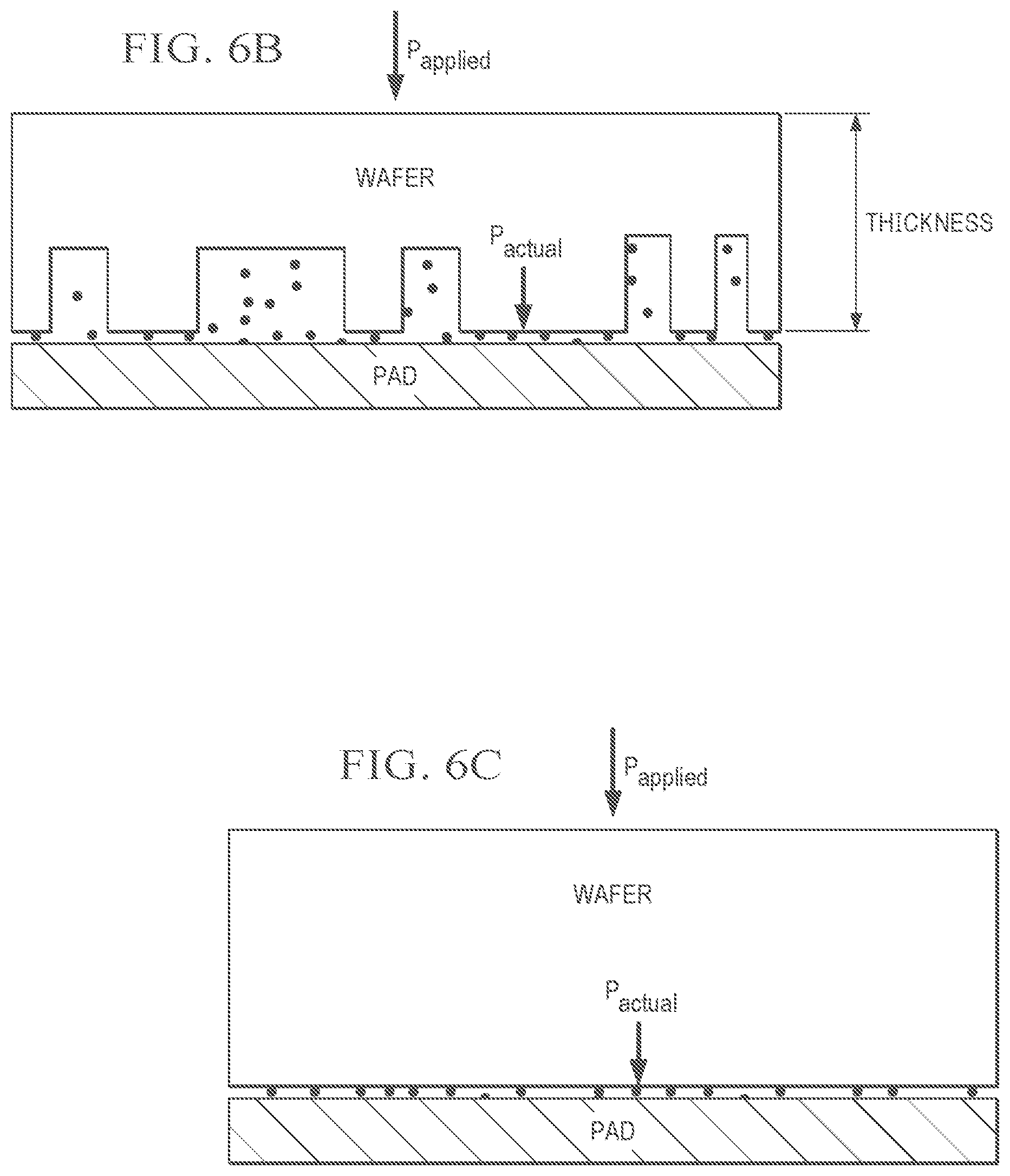 Patent US12622264 Figure 17 – Three-dimensional metal-insulator-metal (MIM) capacitors and trenches