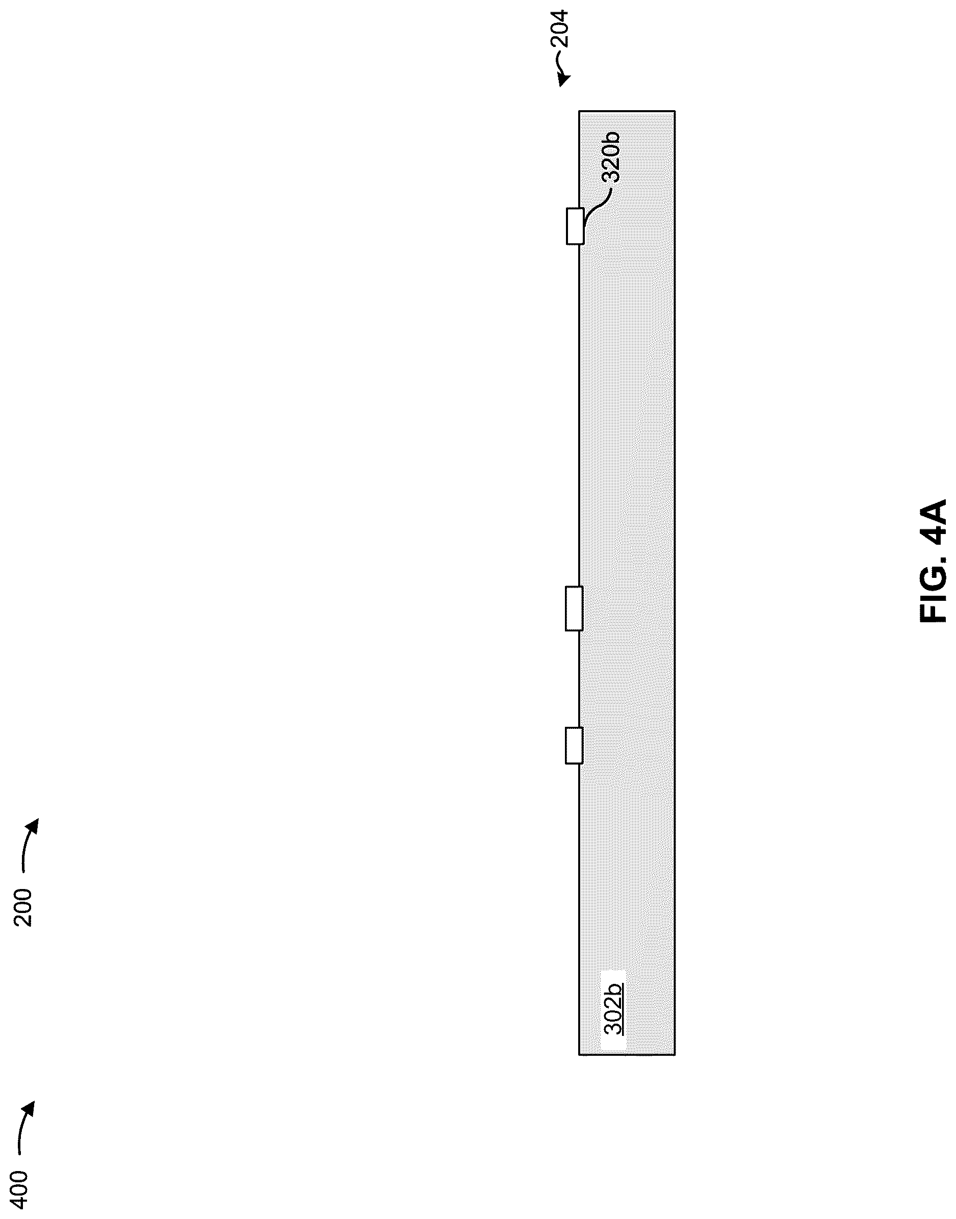 Patent US12622265 Figure 4 – Stacked semiconductor device including a cooling structure
